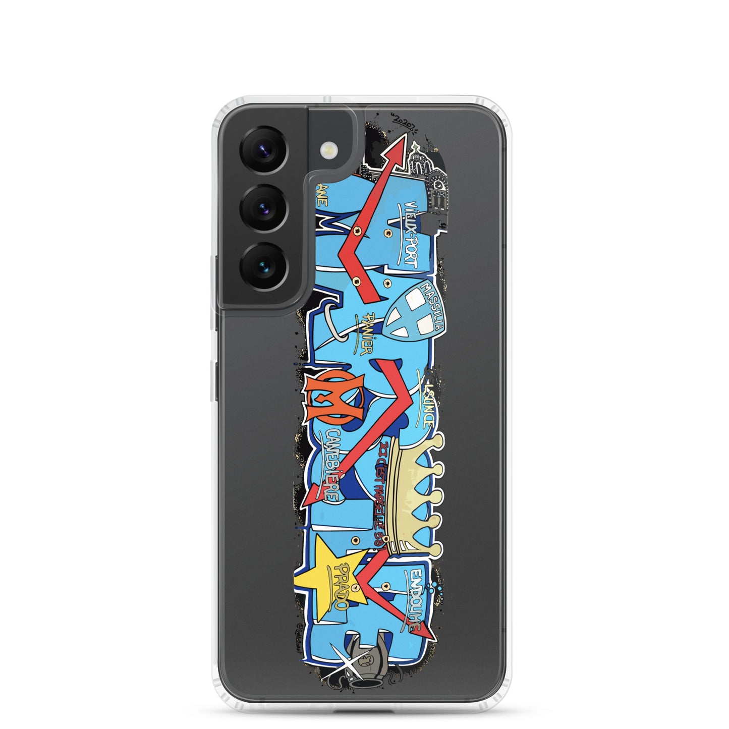 Samsung® case
