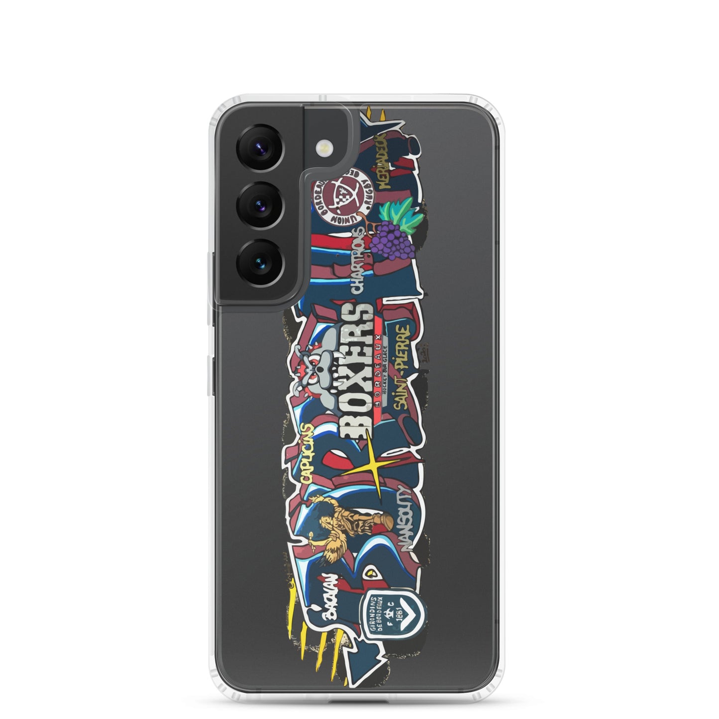 Coque Samsung®