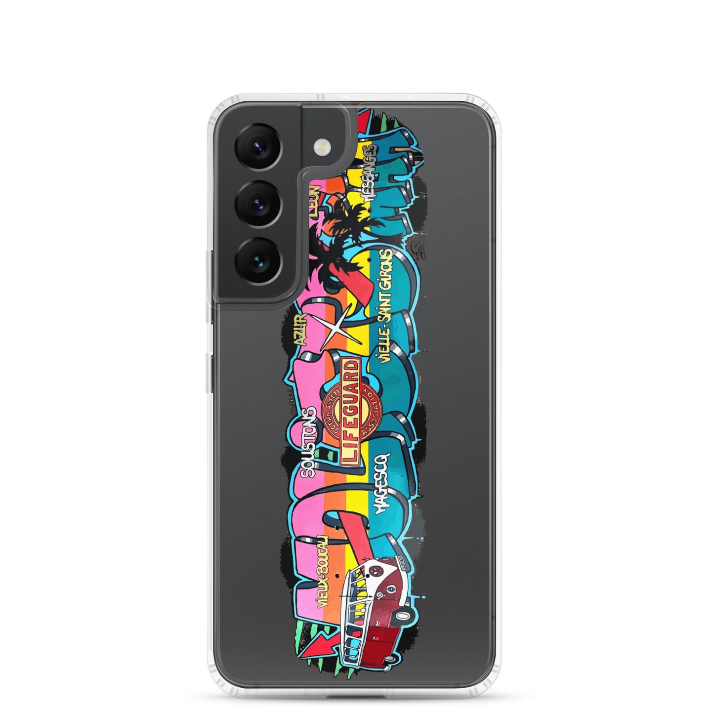 Coque Samsung®