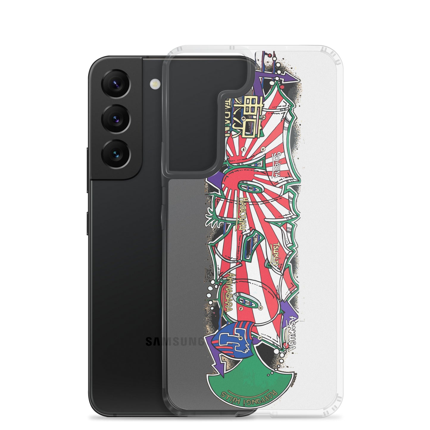 Coque Samsung®