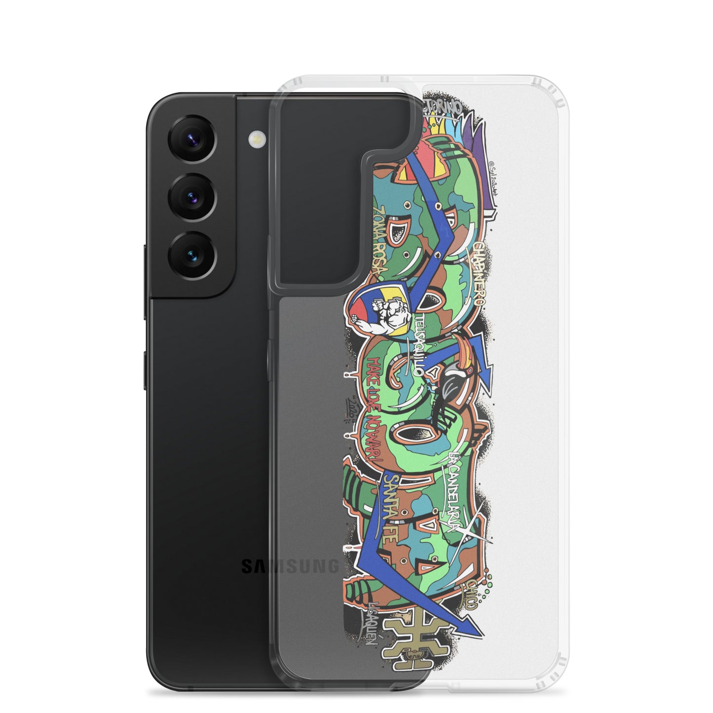 Coque Samsung®