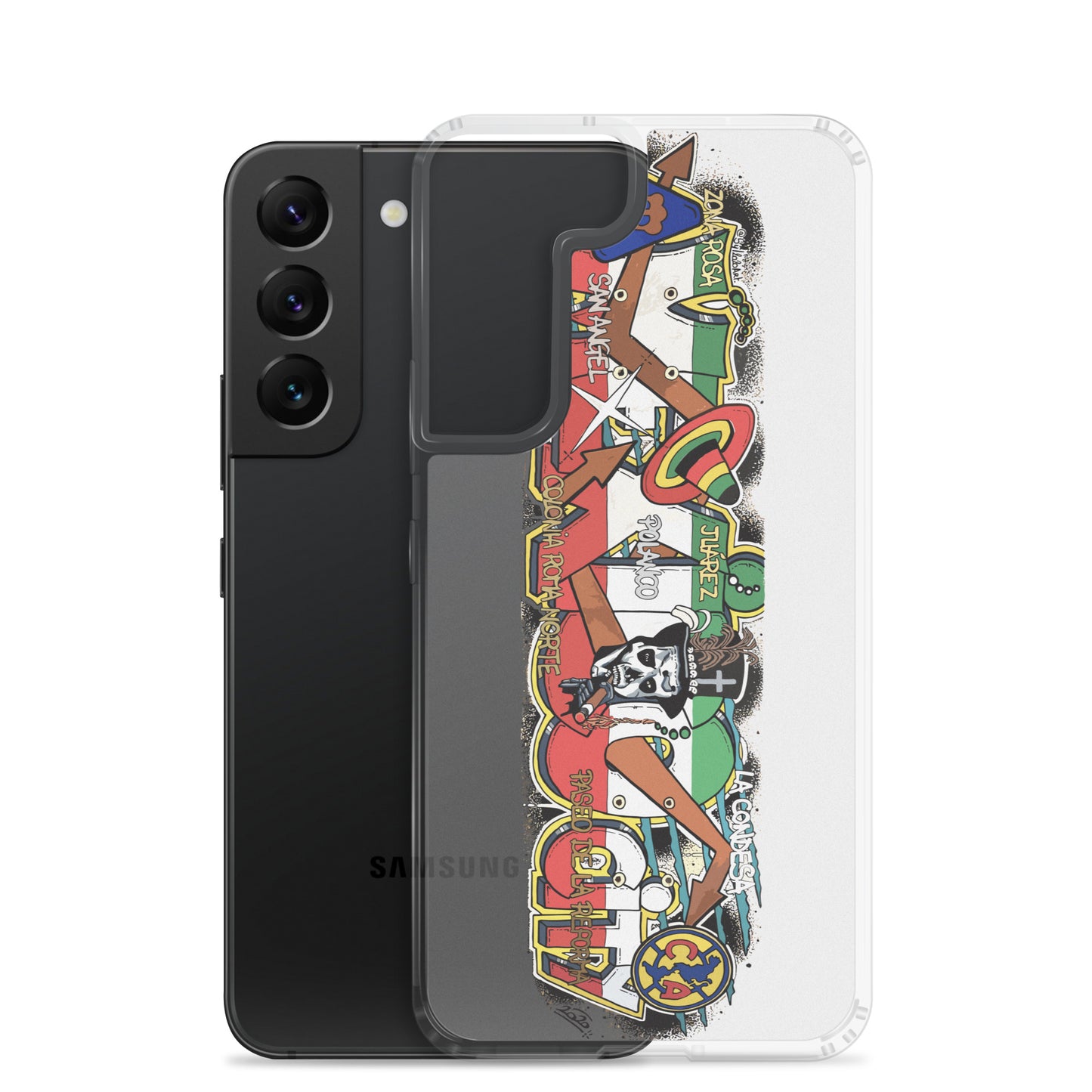 Samsung® case