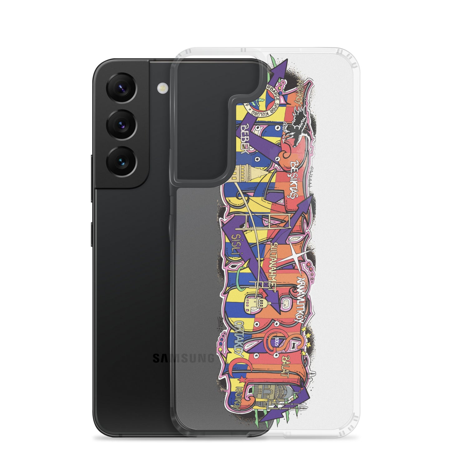 Coque Samsung®