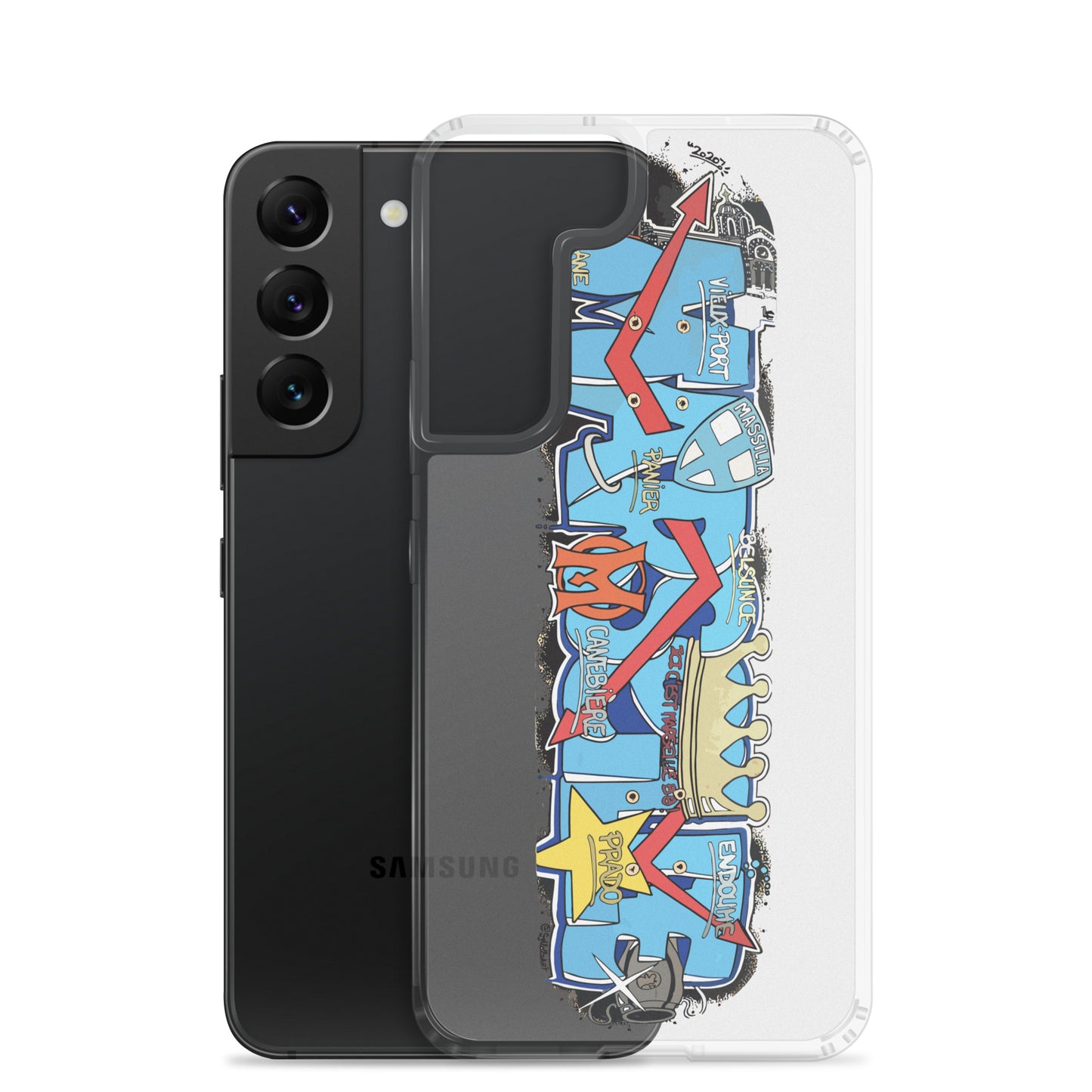 Samsung® case