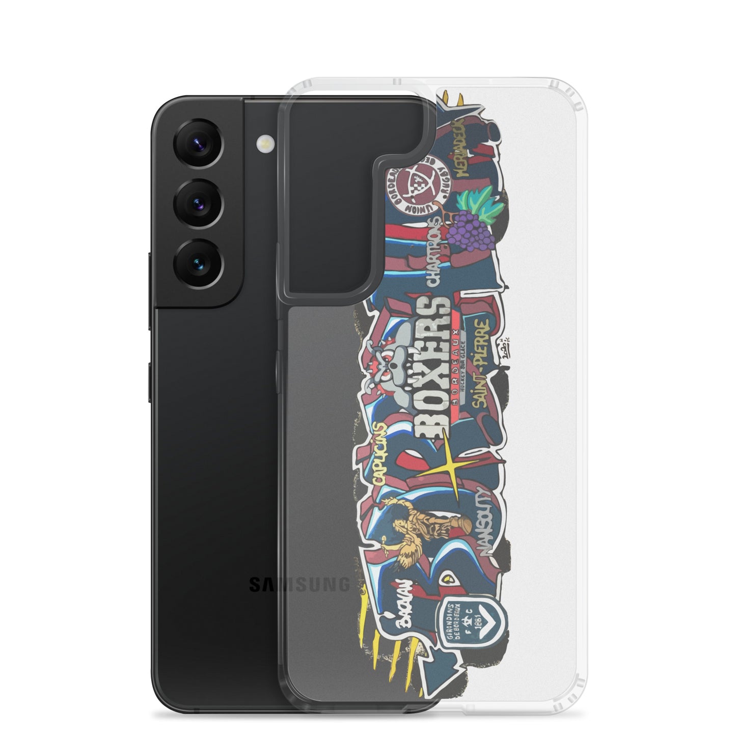 Coque Samsung®
