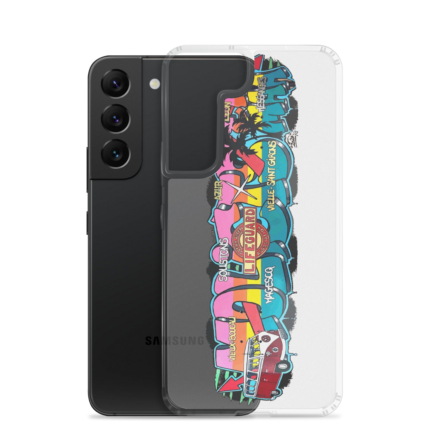 Coque Samsung®