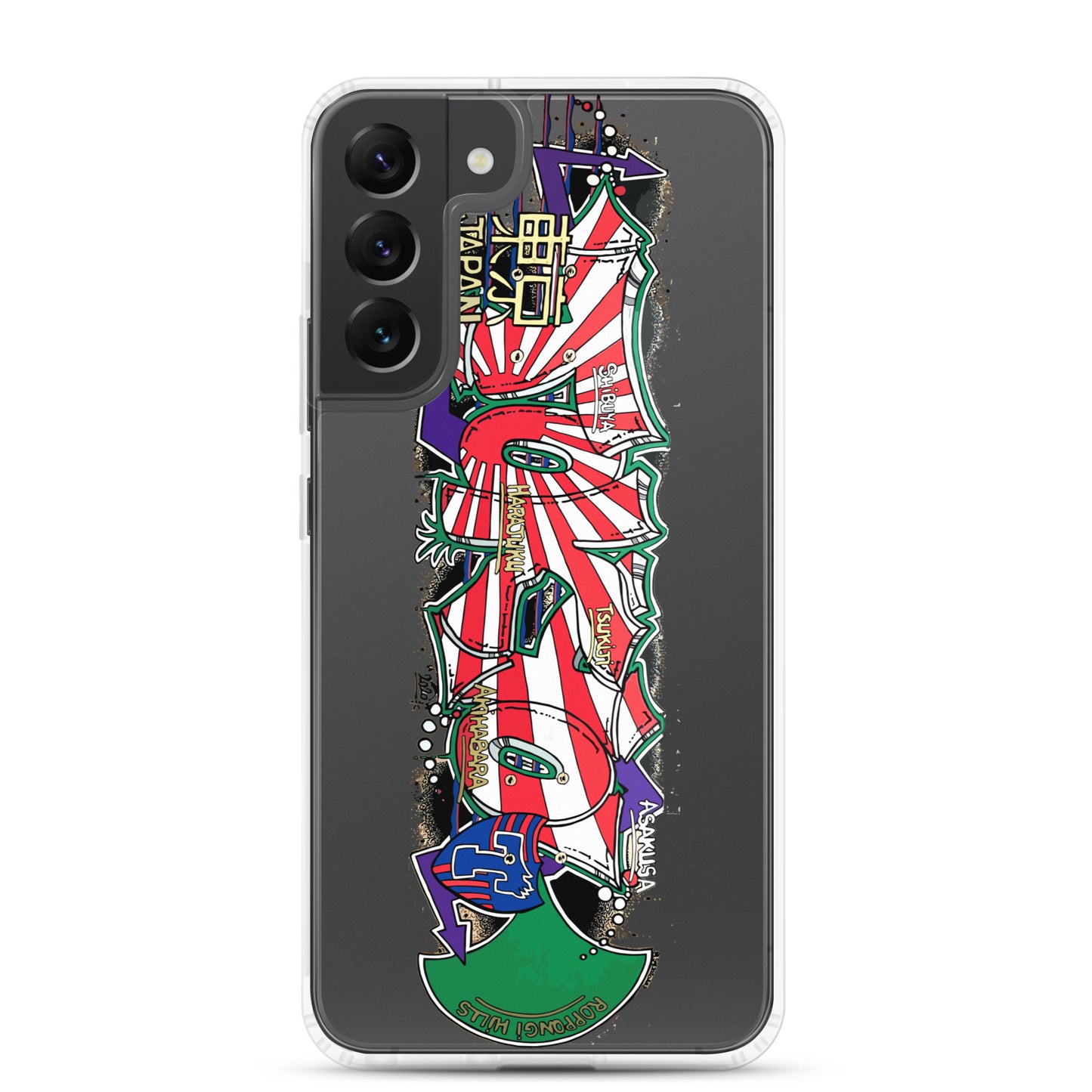 Coque Samsung®