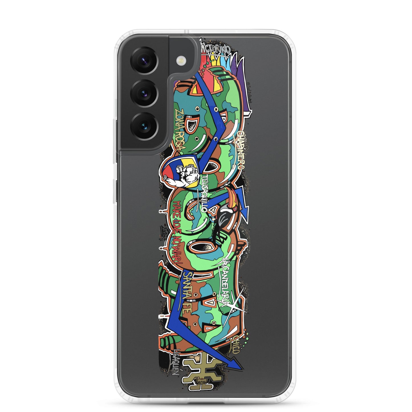 Coque Samsung®