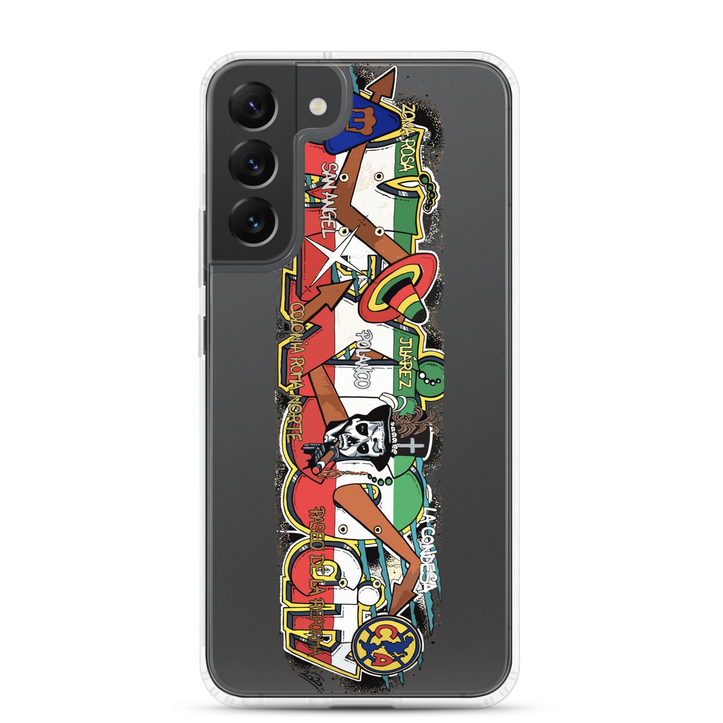 Samsung® case