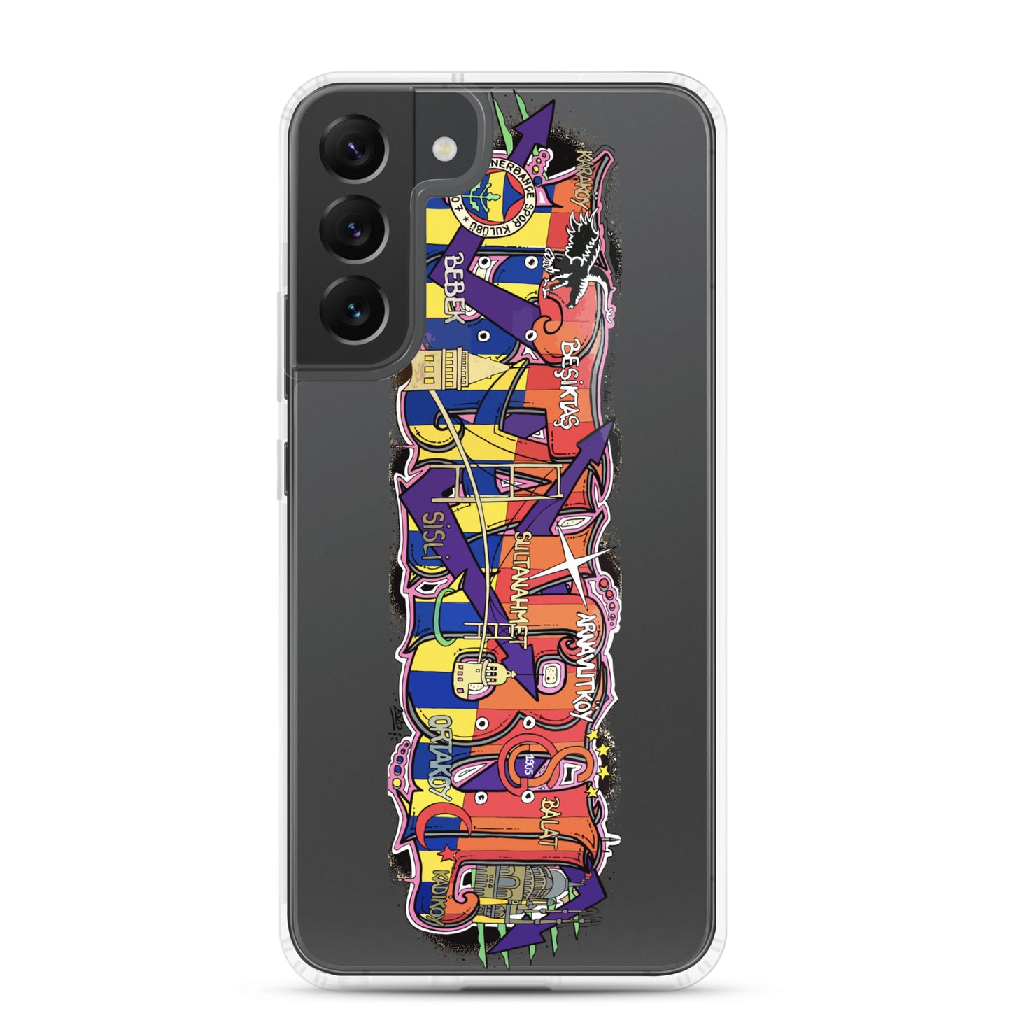 Coque Samsung®