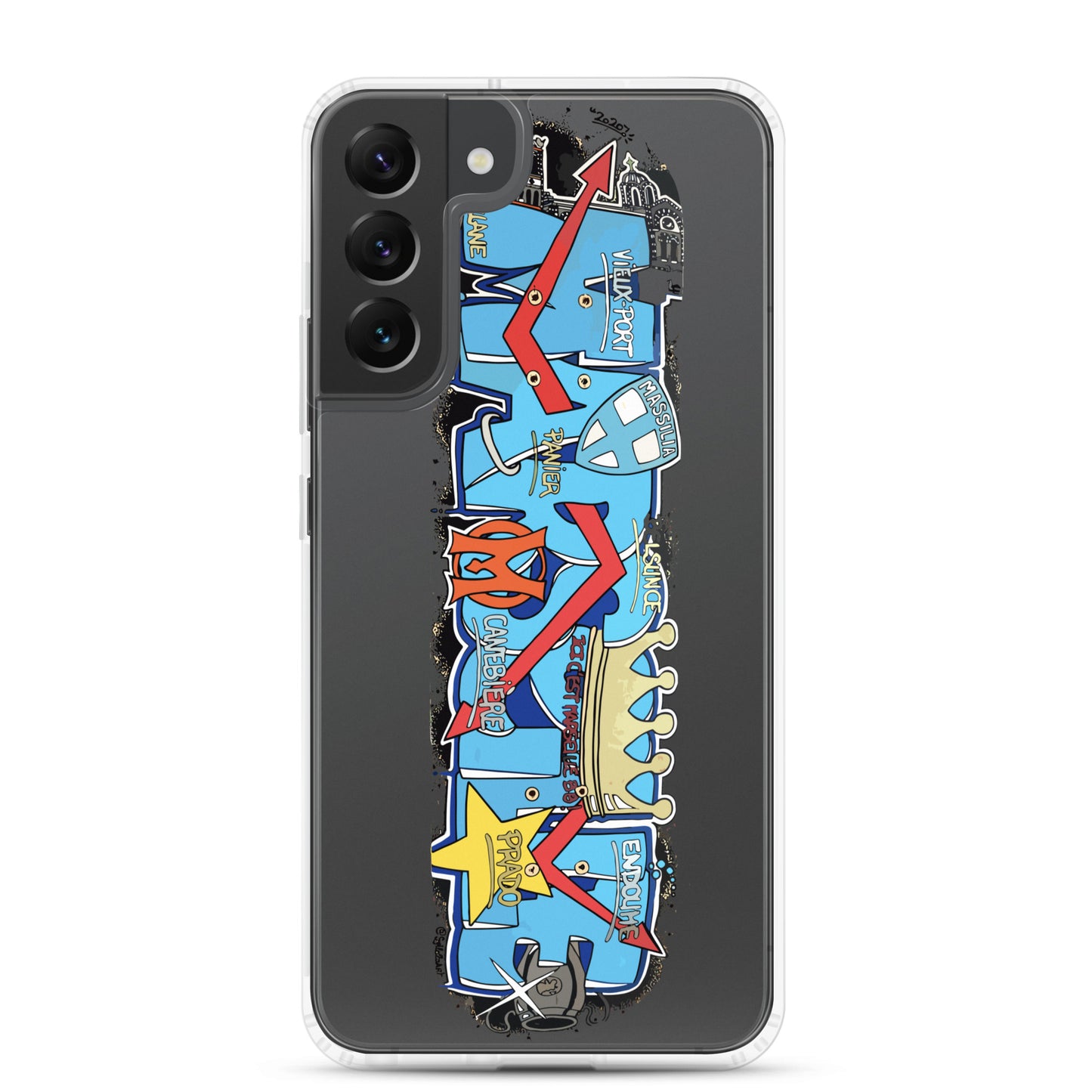 Samsung® case