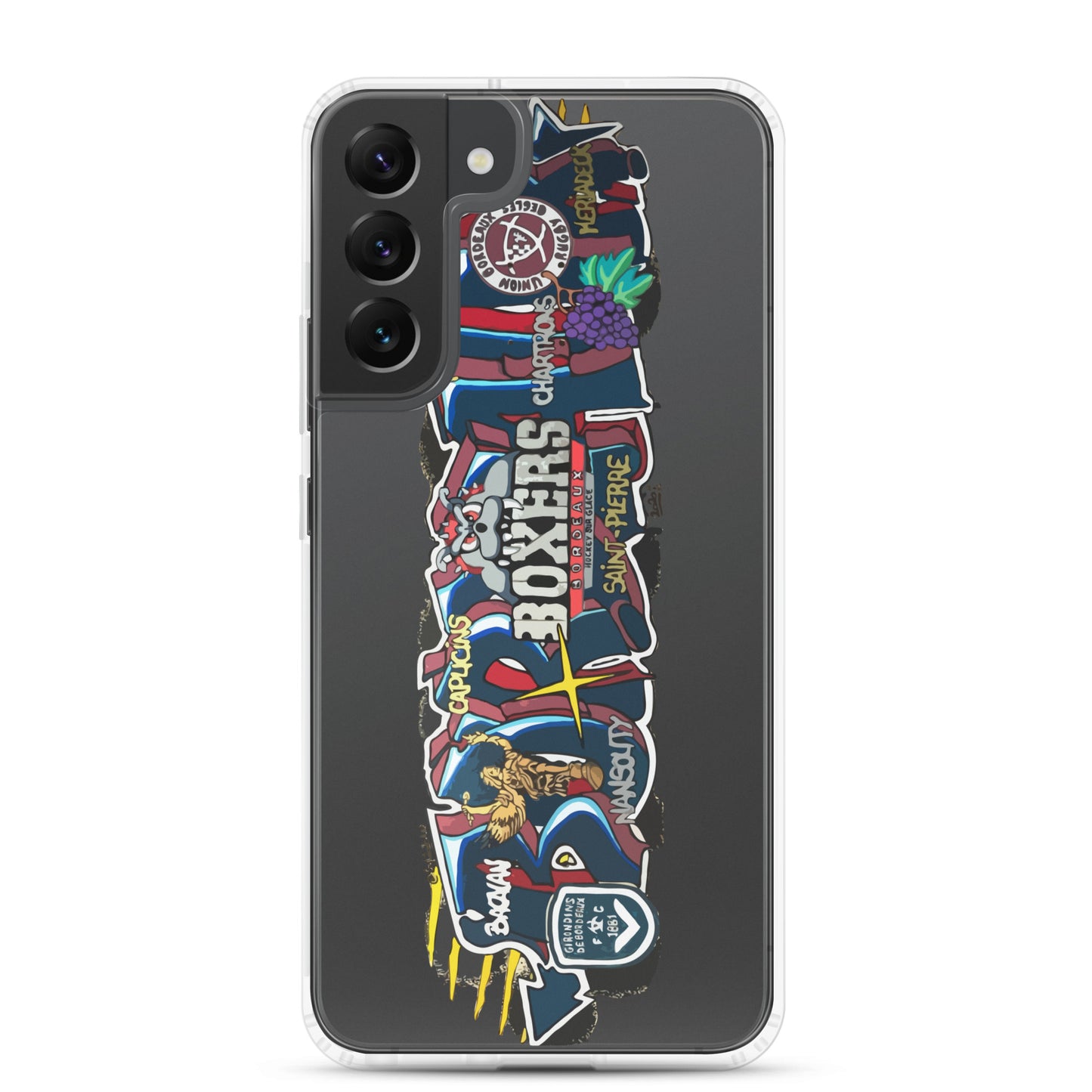Coque Samsung®