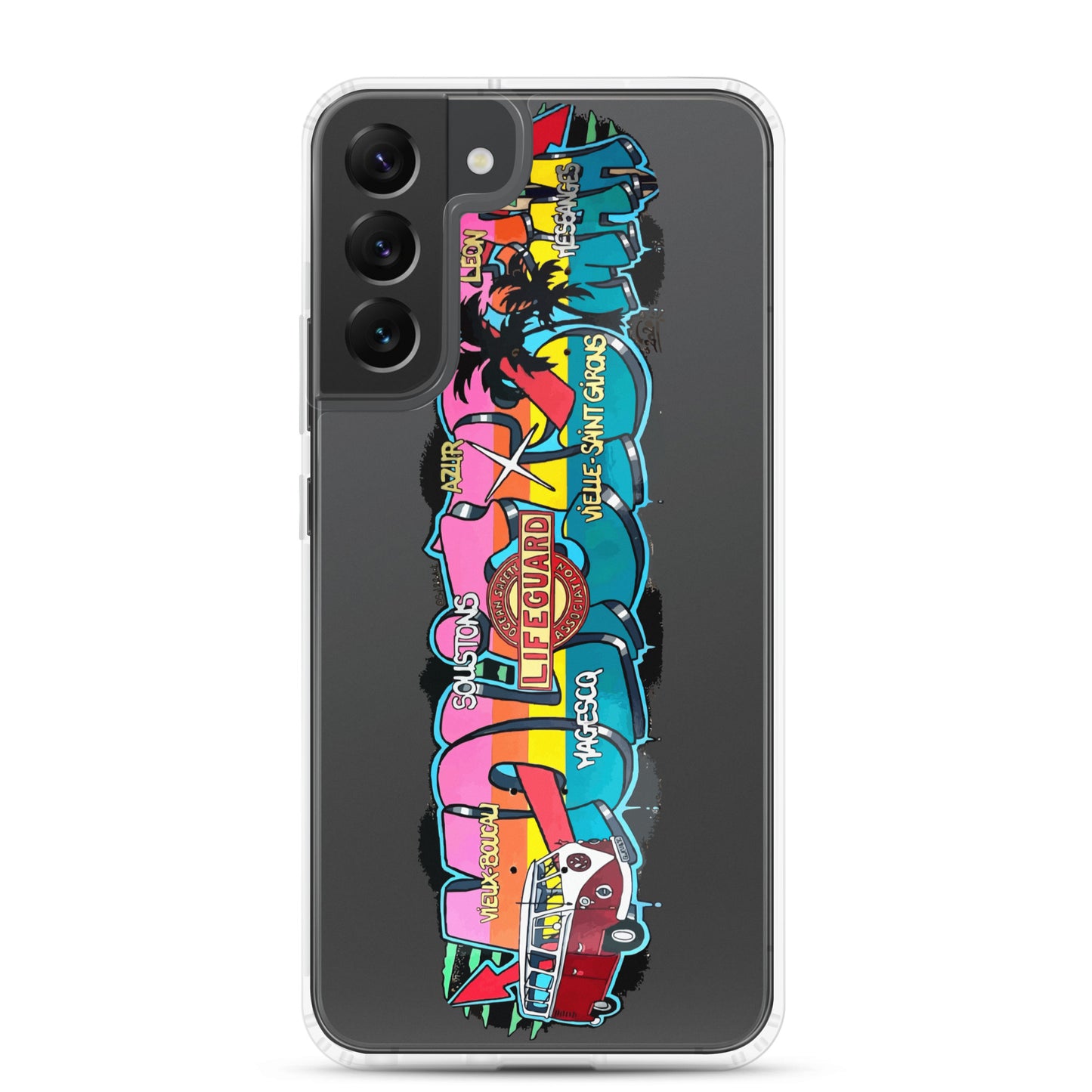 Coque Samsung®