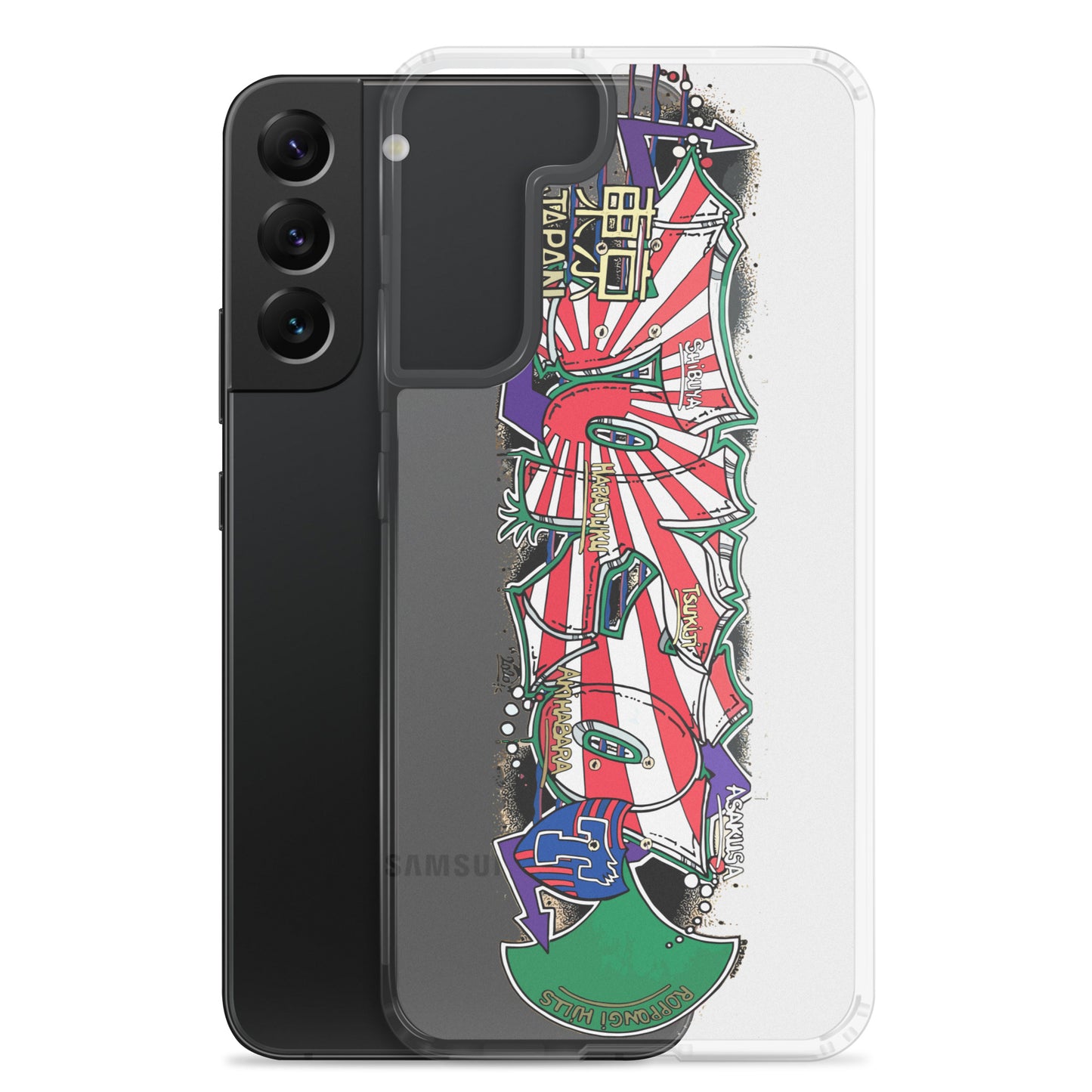 Coque Samsung®