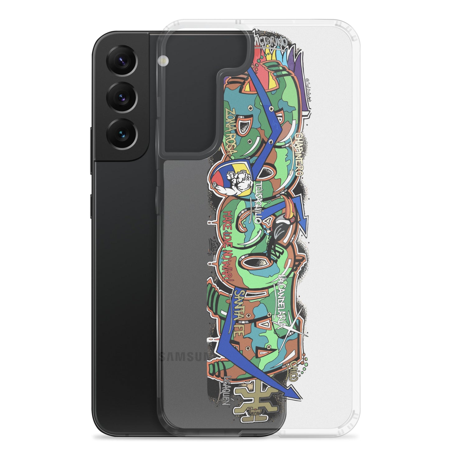 Coque Samsung®