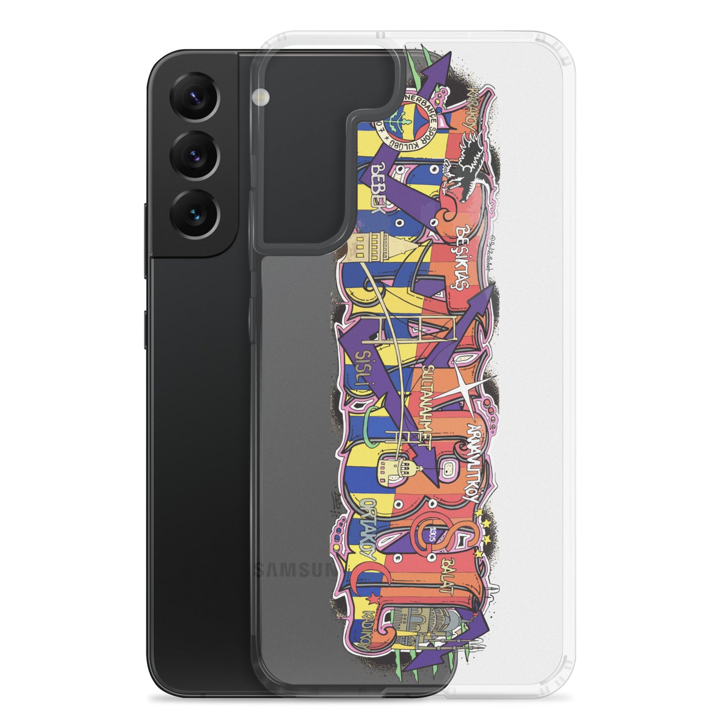 Coque Samsung®