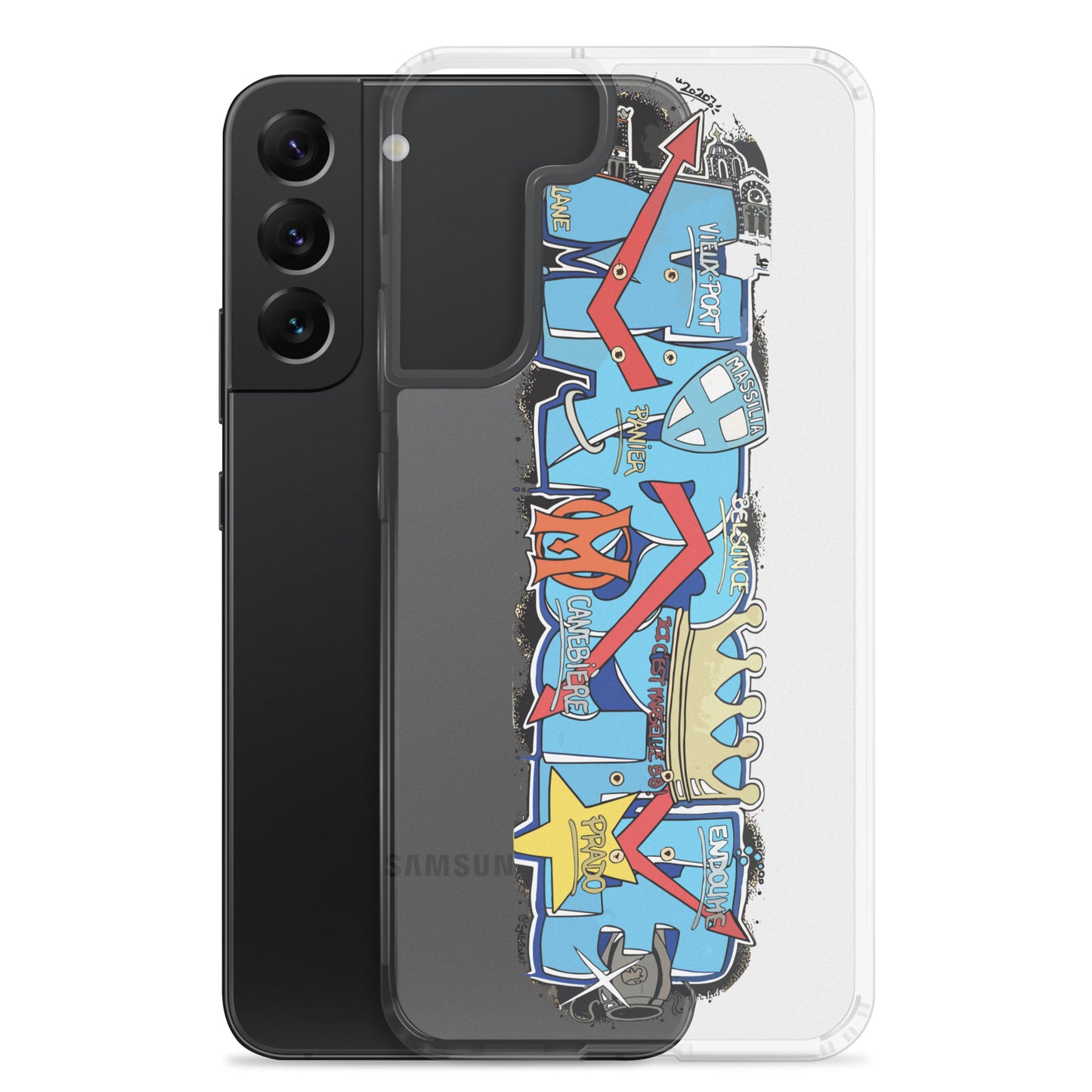 Samsung® case