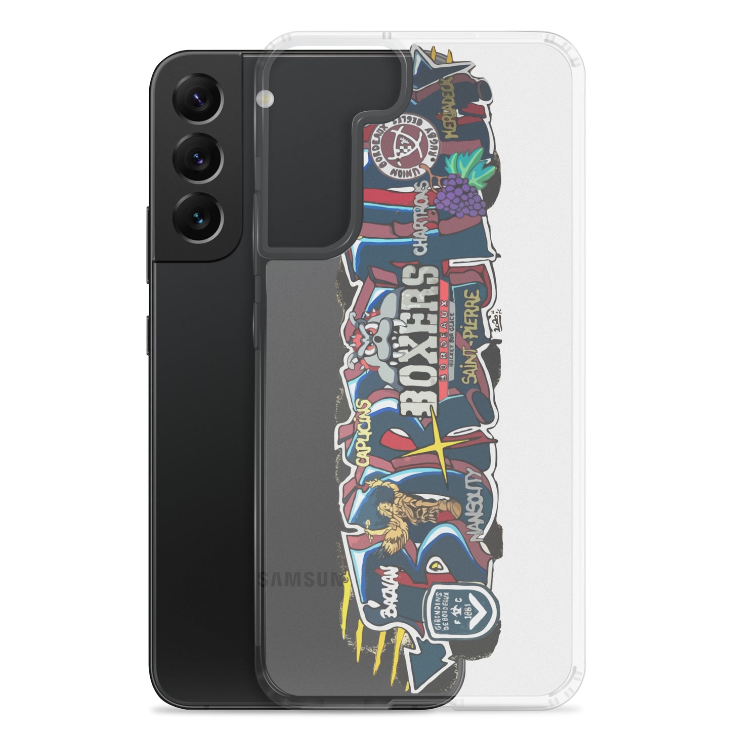 Coque Samsung®