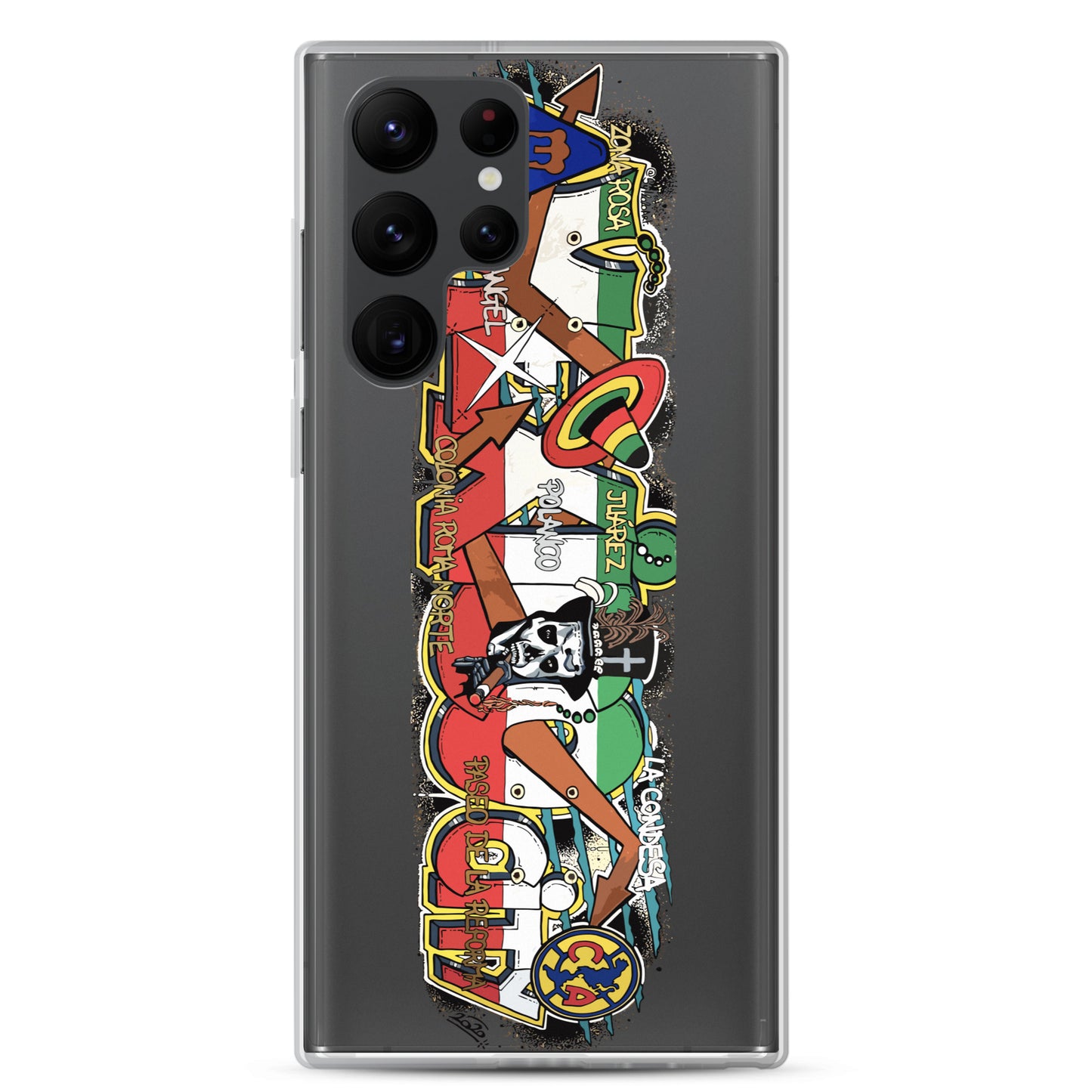 Samsung® case