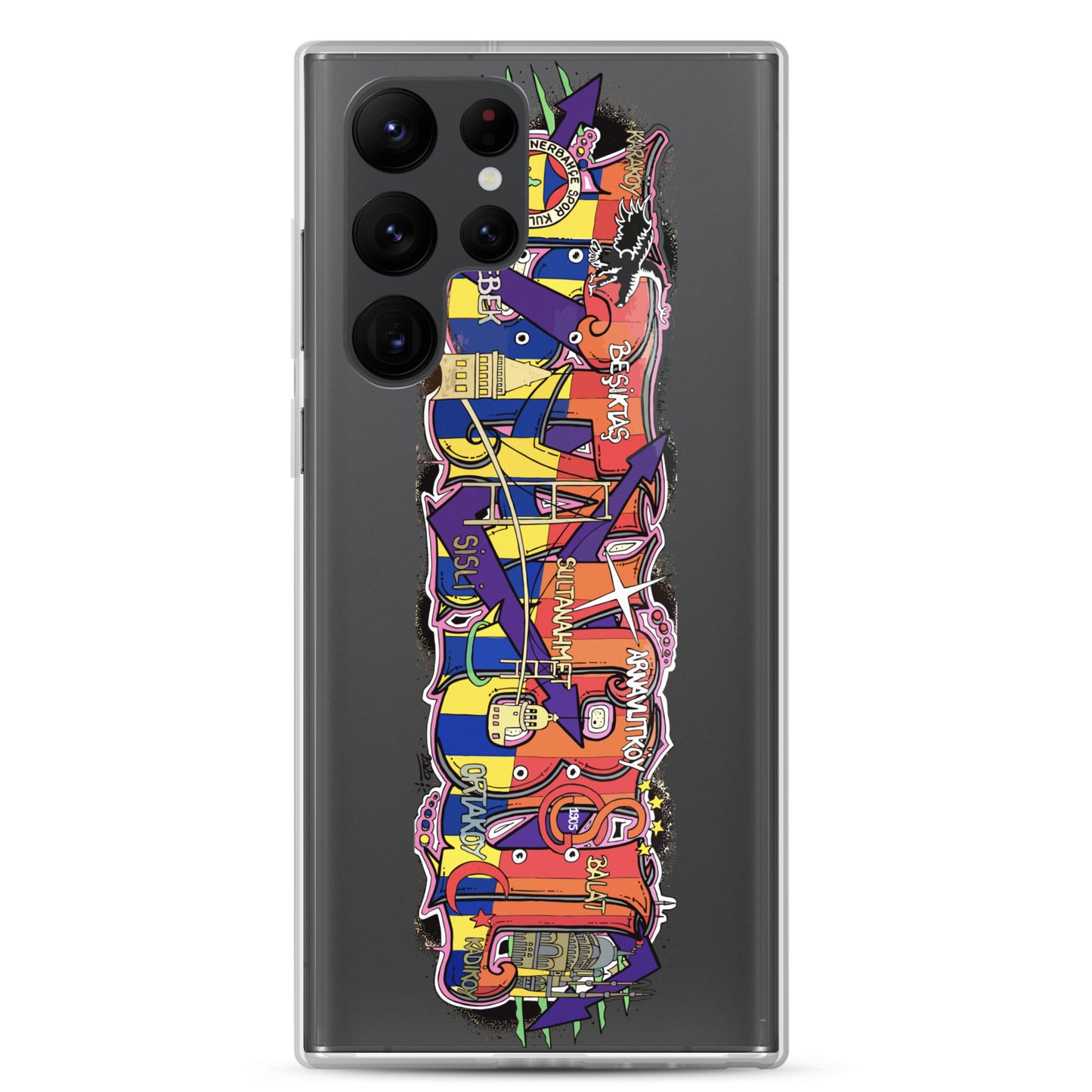 Coque Samsung®