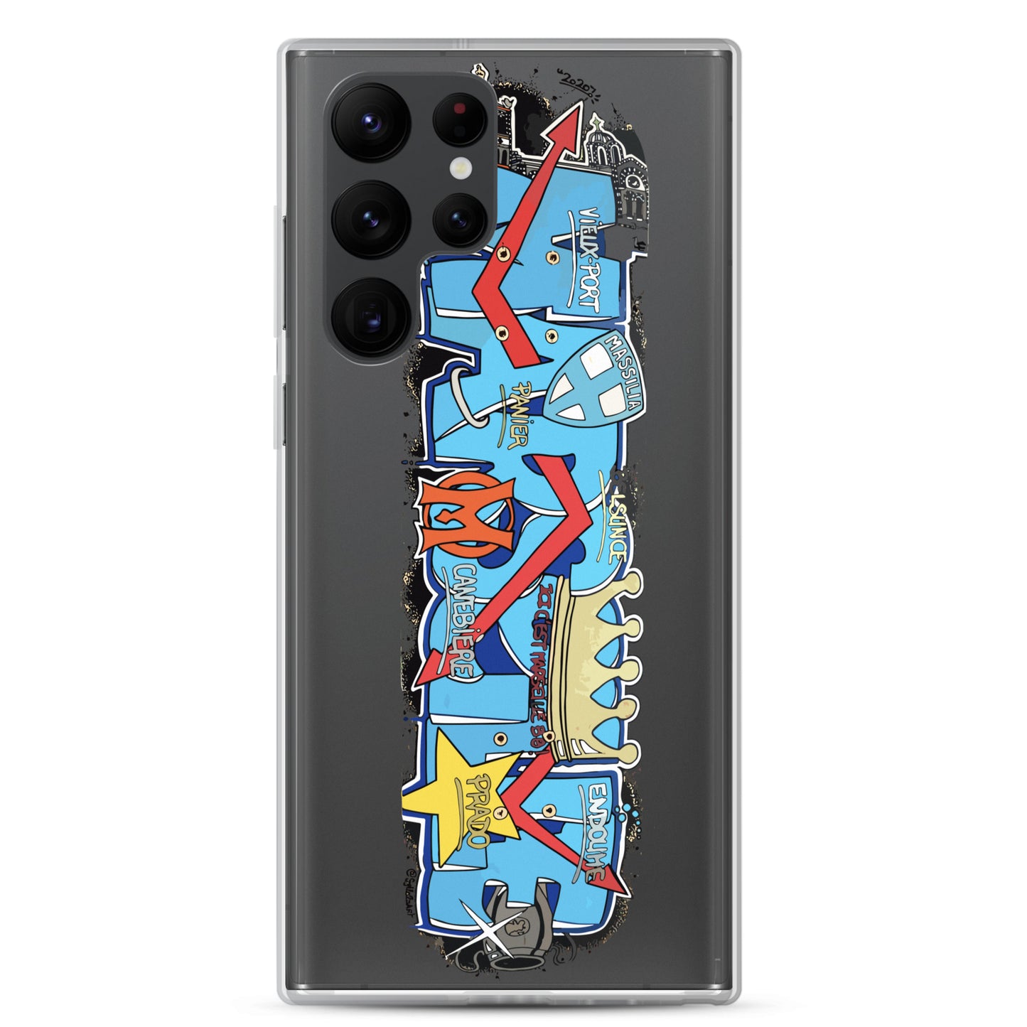 Samsung® case