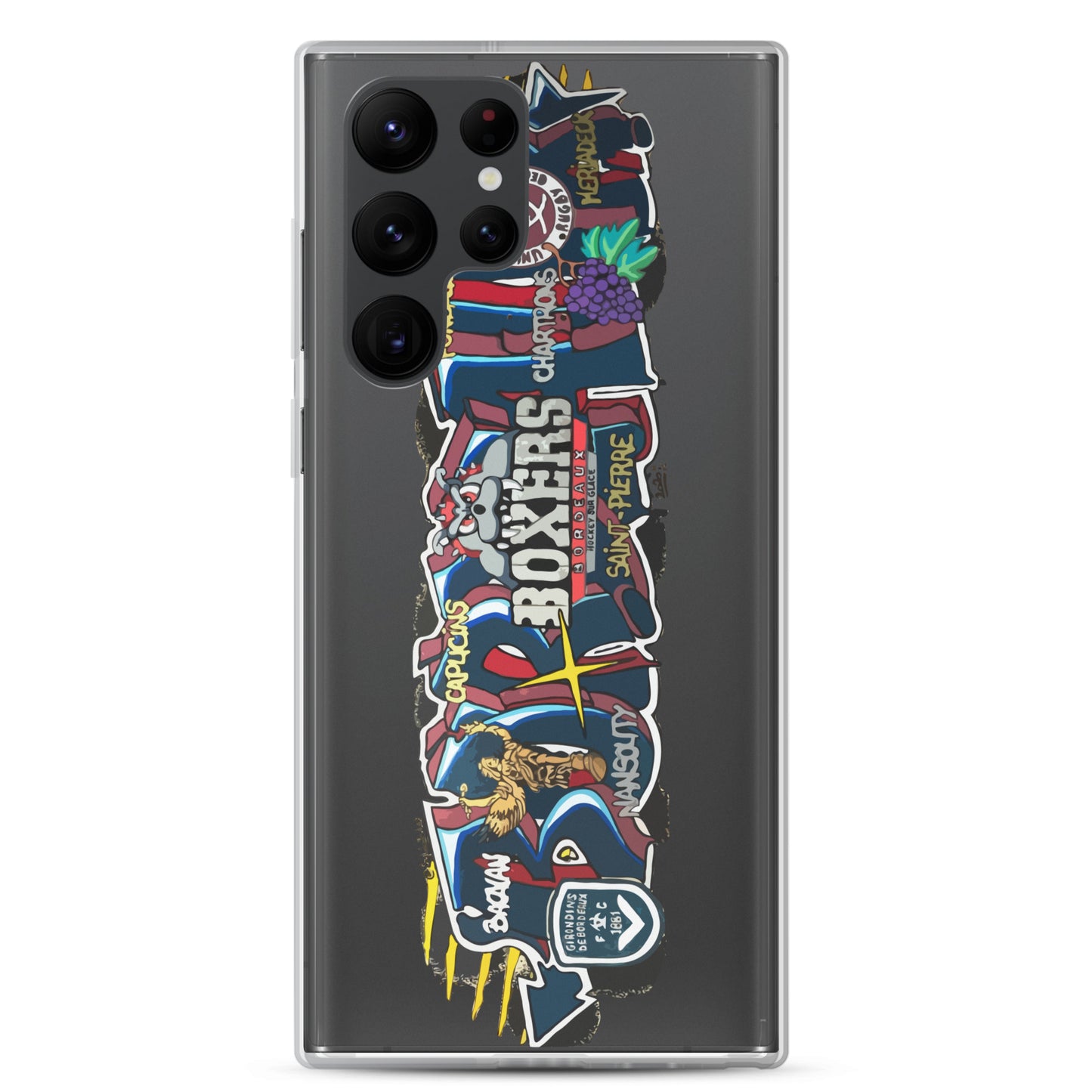 Coque Samsung®