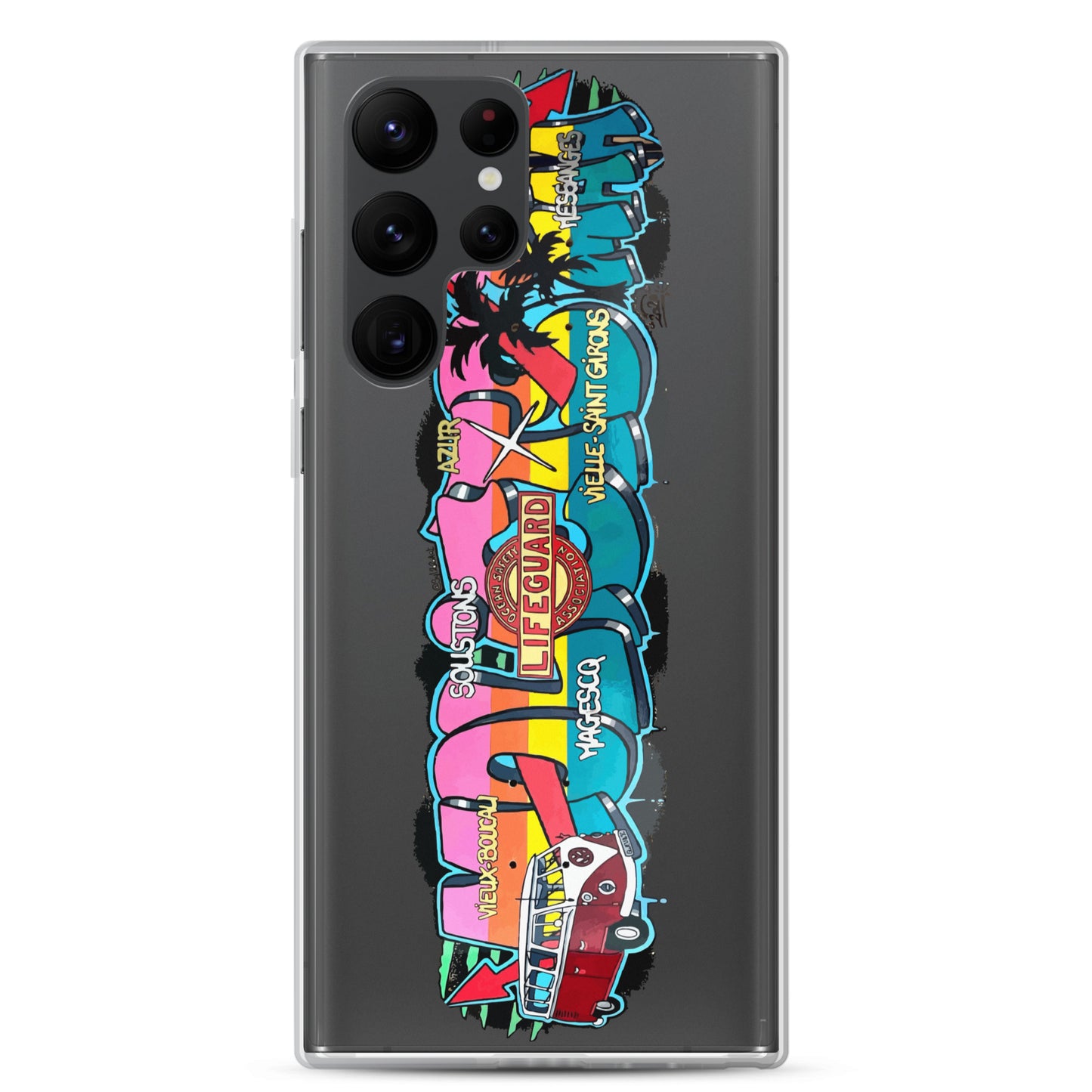 Coque Samsung®
