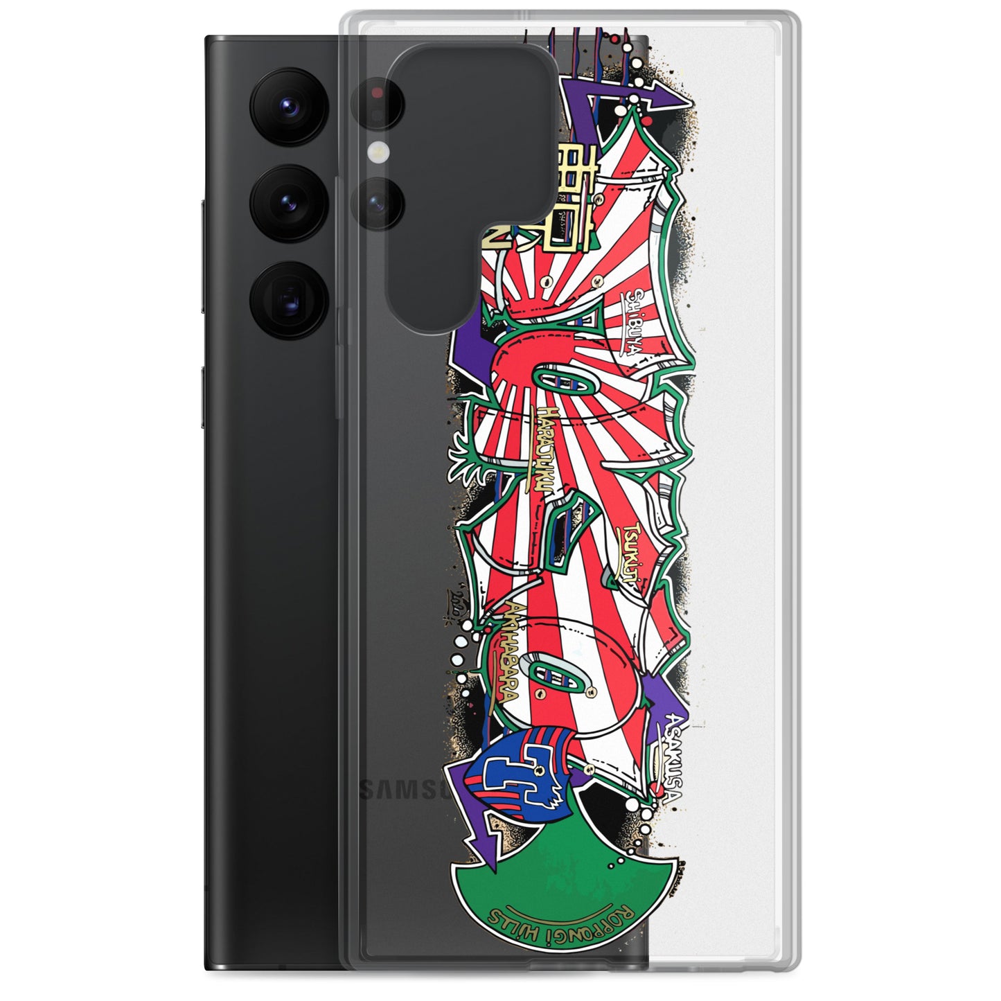 Coque Samsung®
