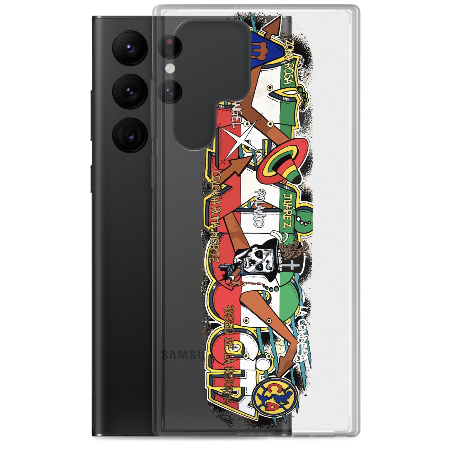 Samsung® case