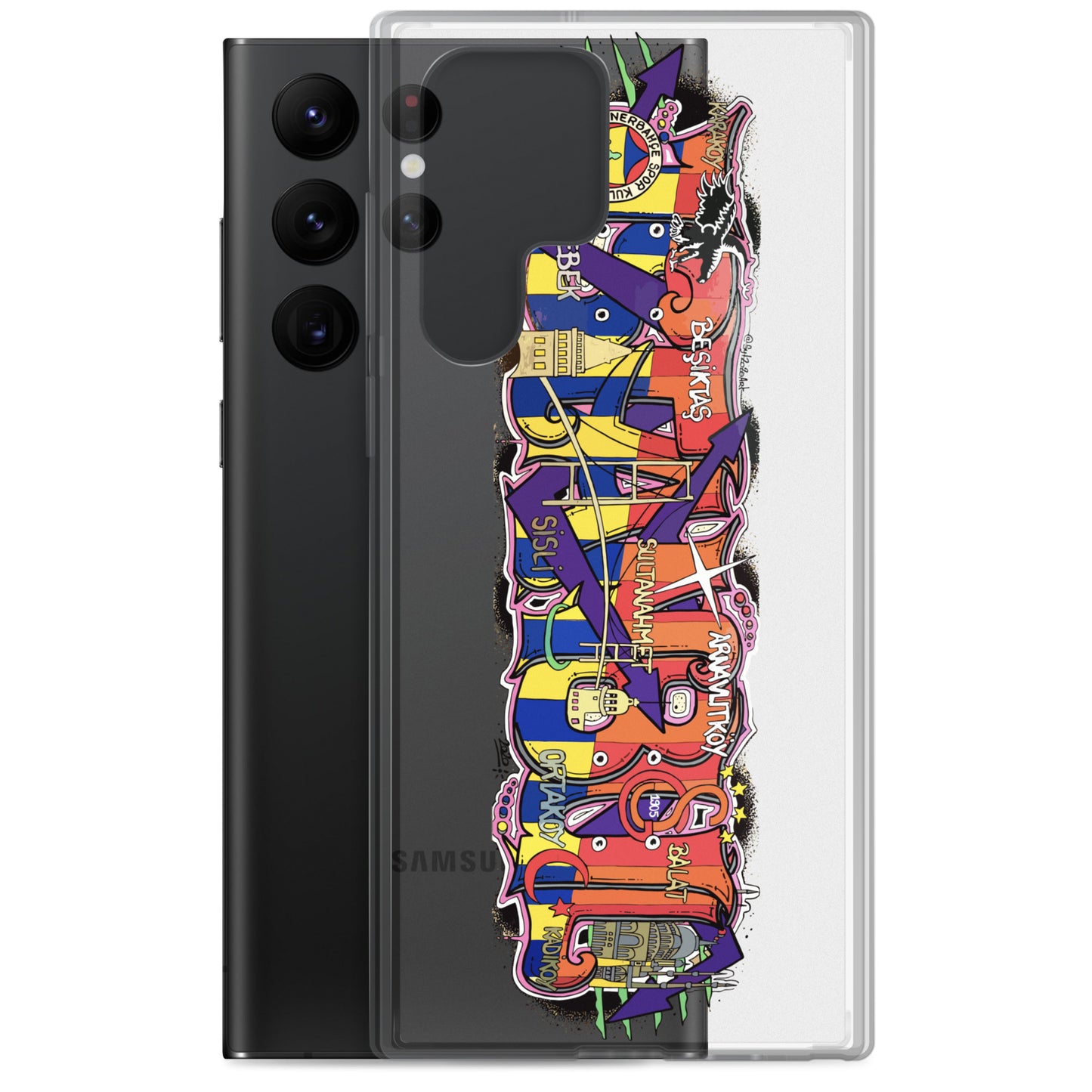 Coque Samsung®