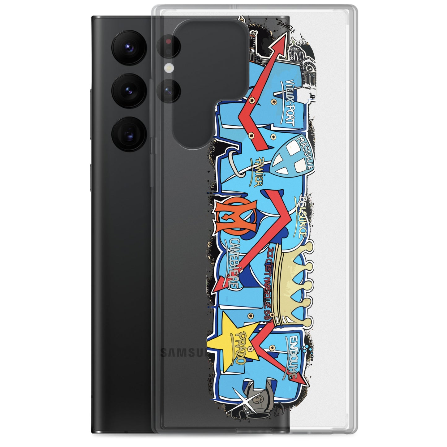 Samsung® case