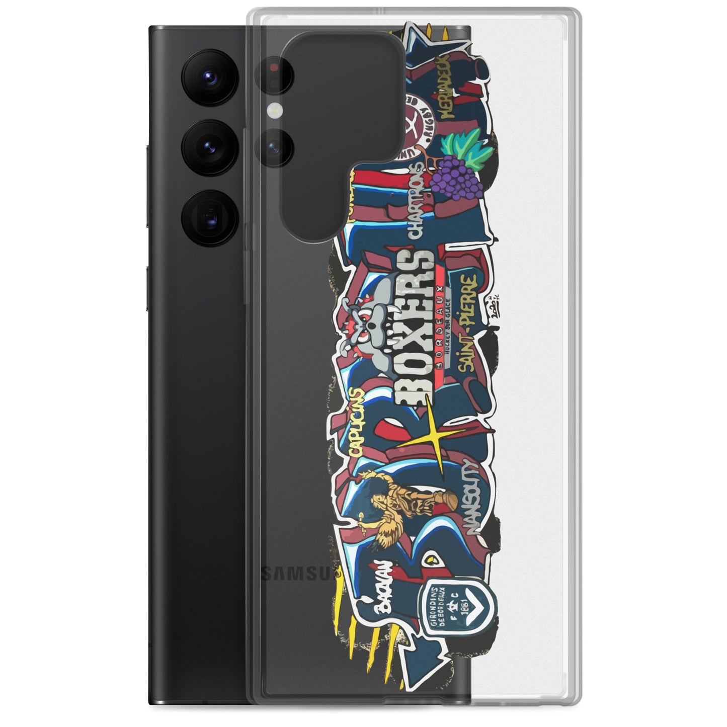 Coque Samsung®