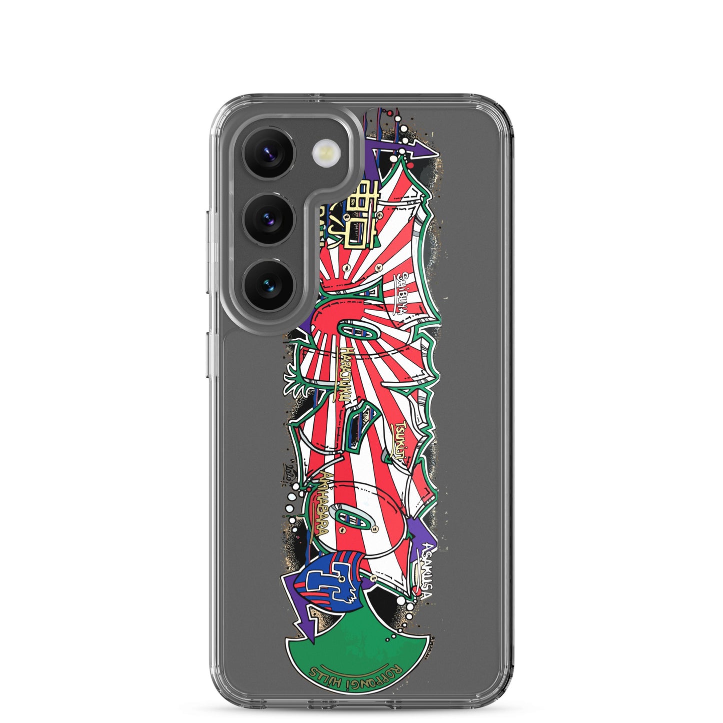 Coque Samsung®