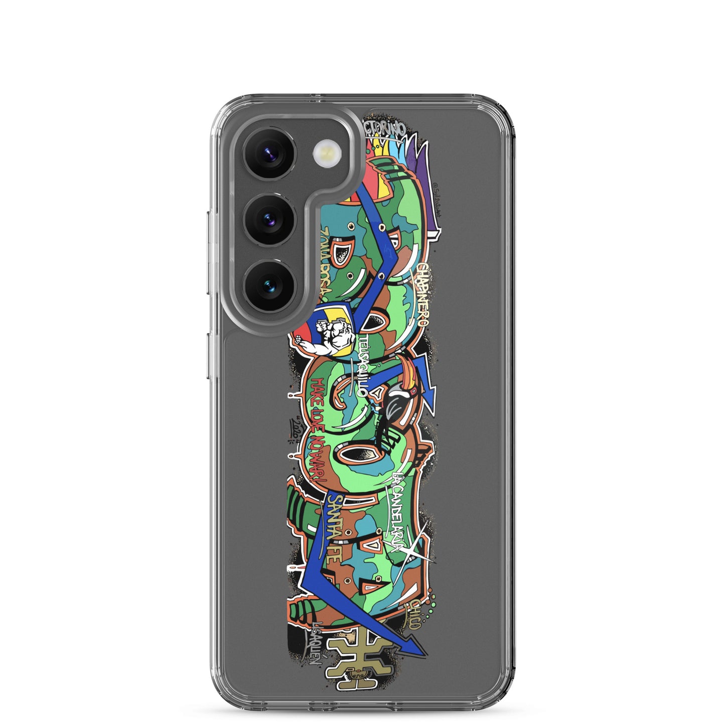 Coque Samsung®