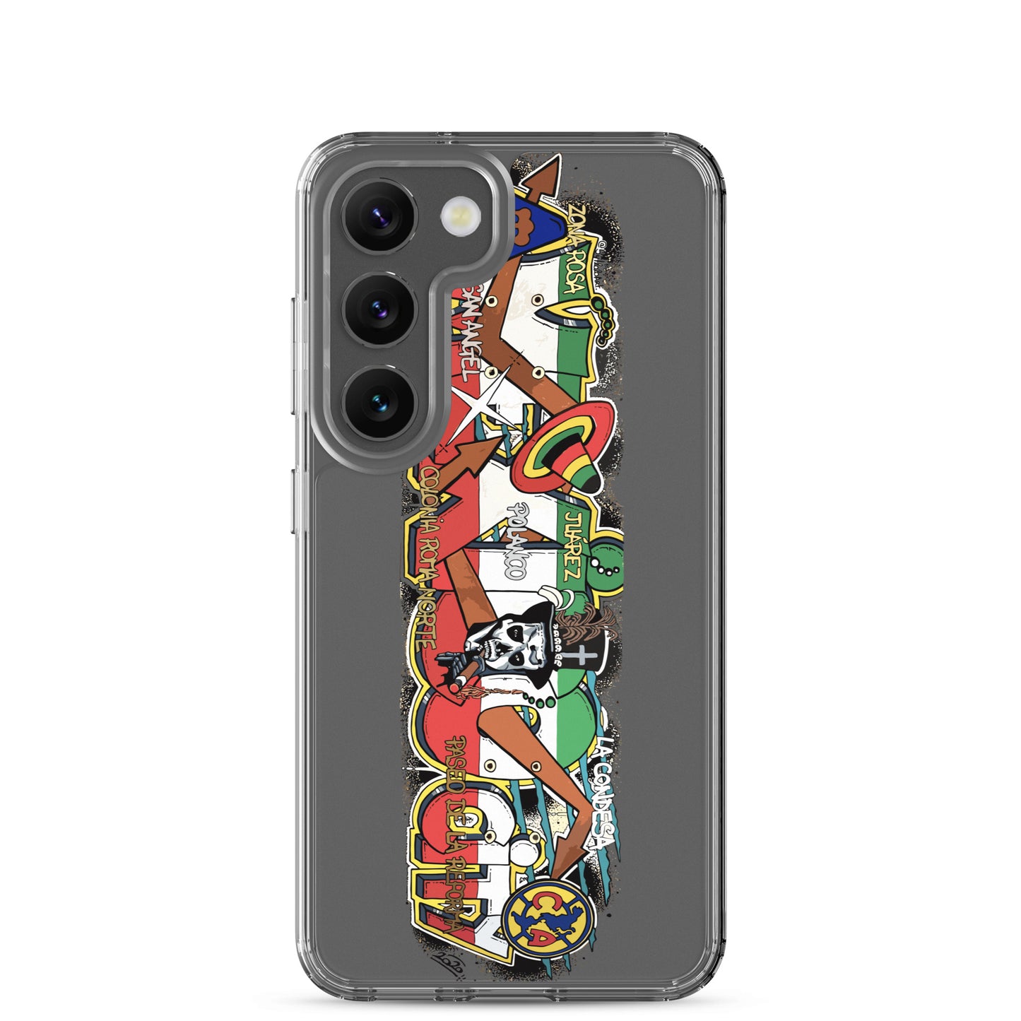 Samsung® case