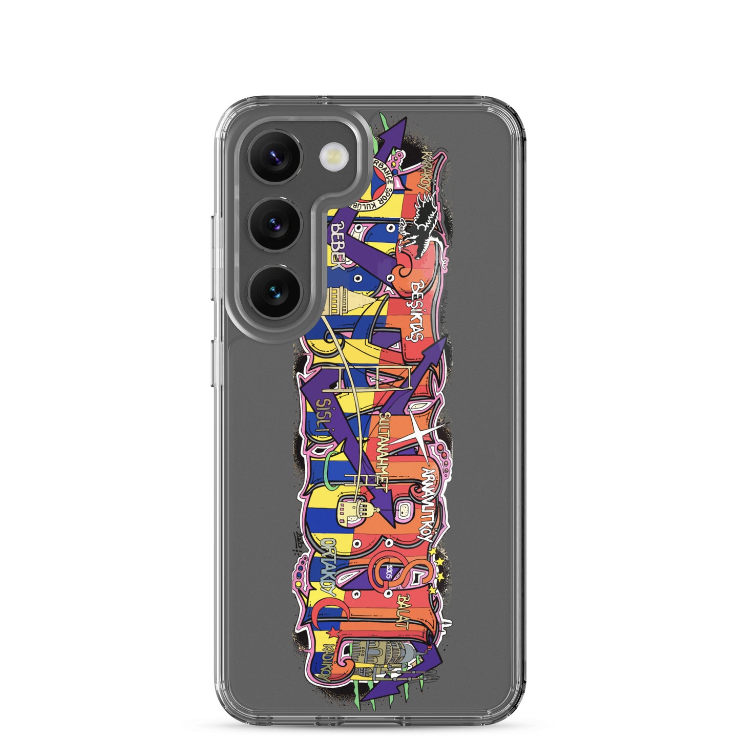 Coque Samsung®