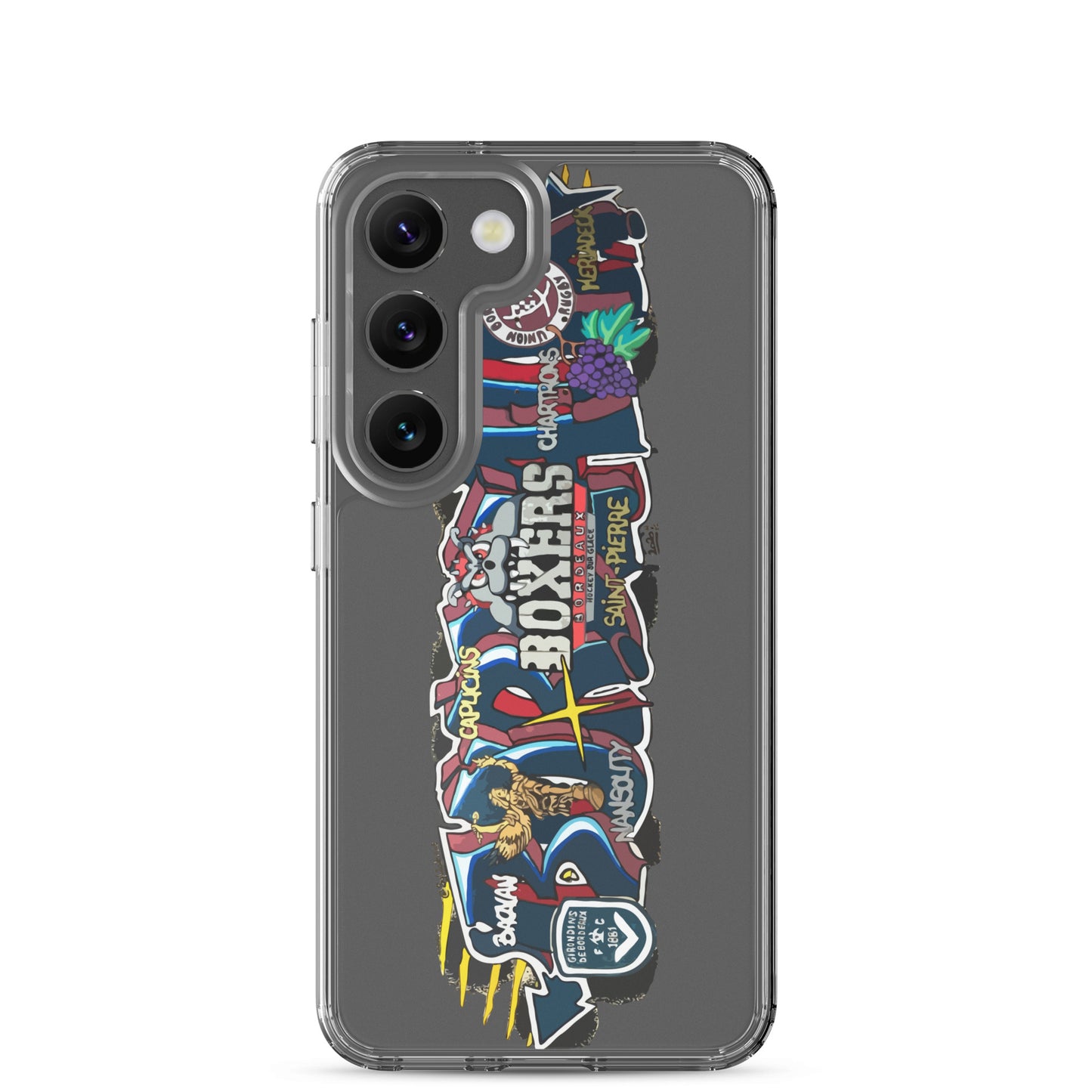 Coque Samsung®