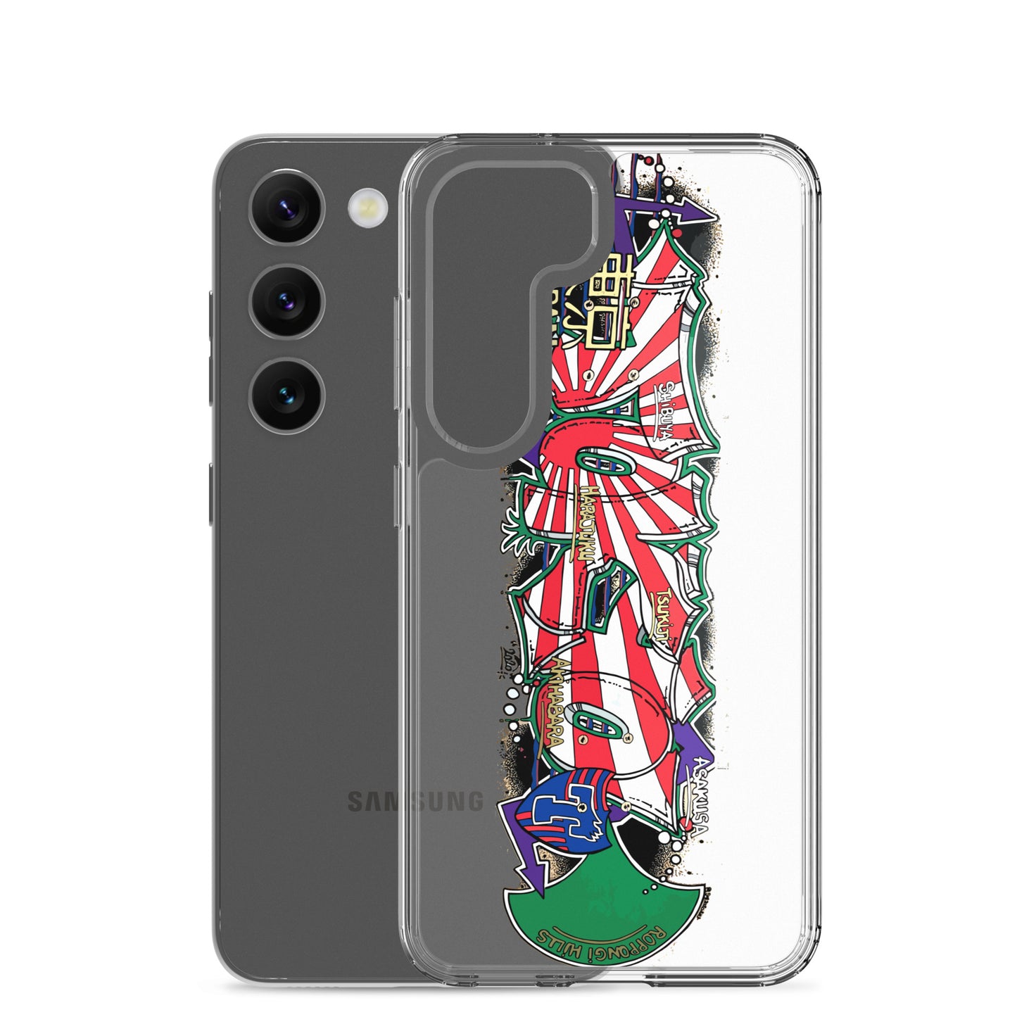 Coque Samsung®
