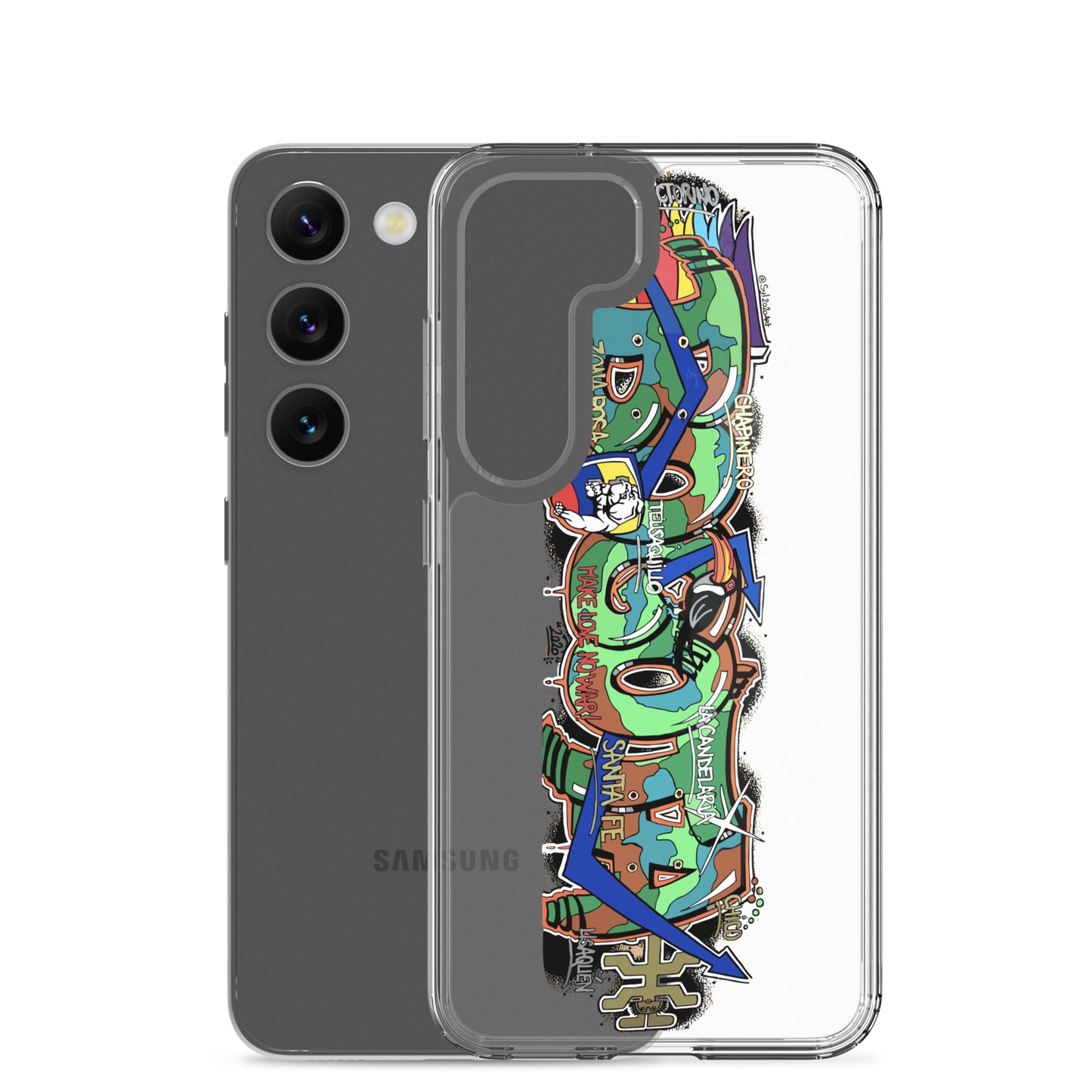 Coque Samsung®