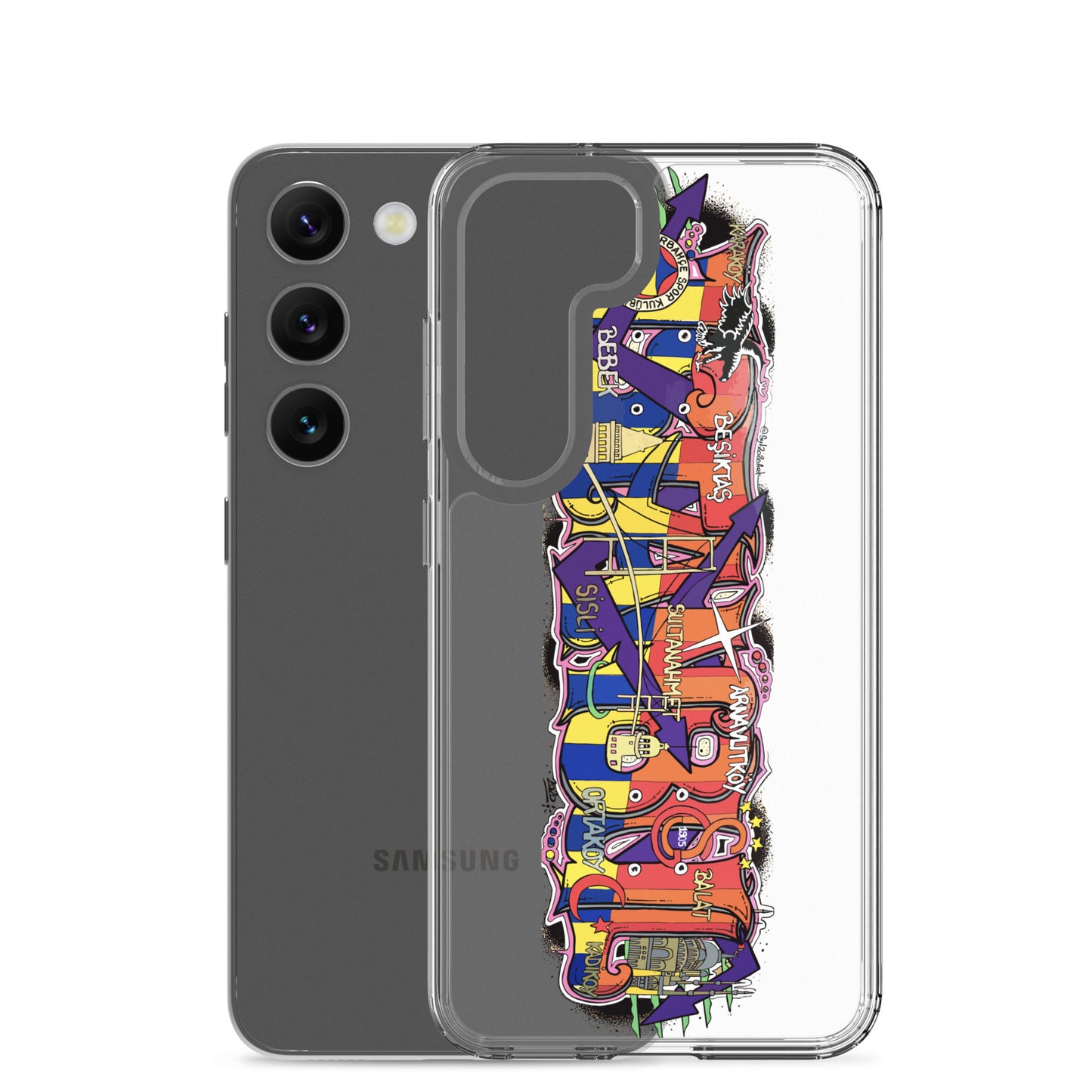 Coque Samsung®