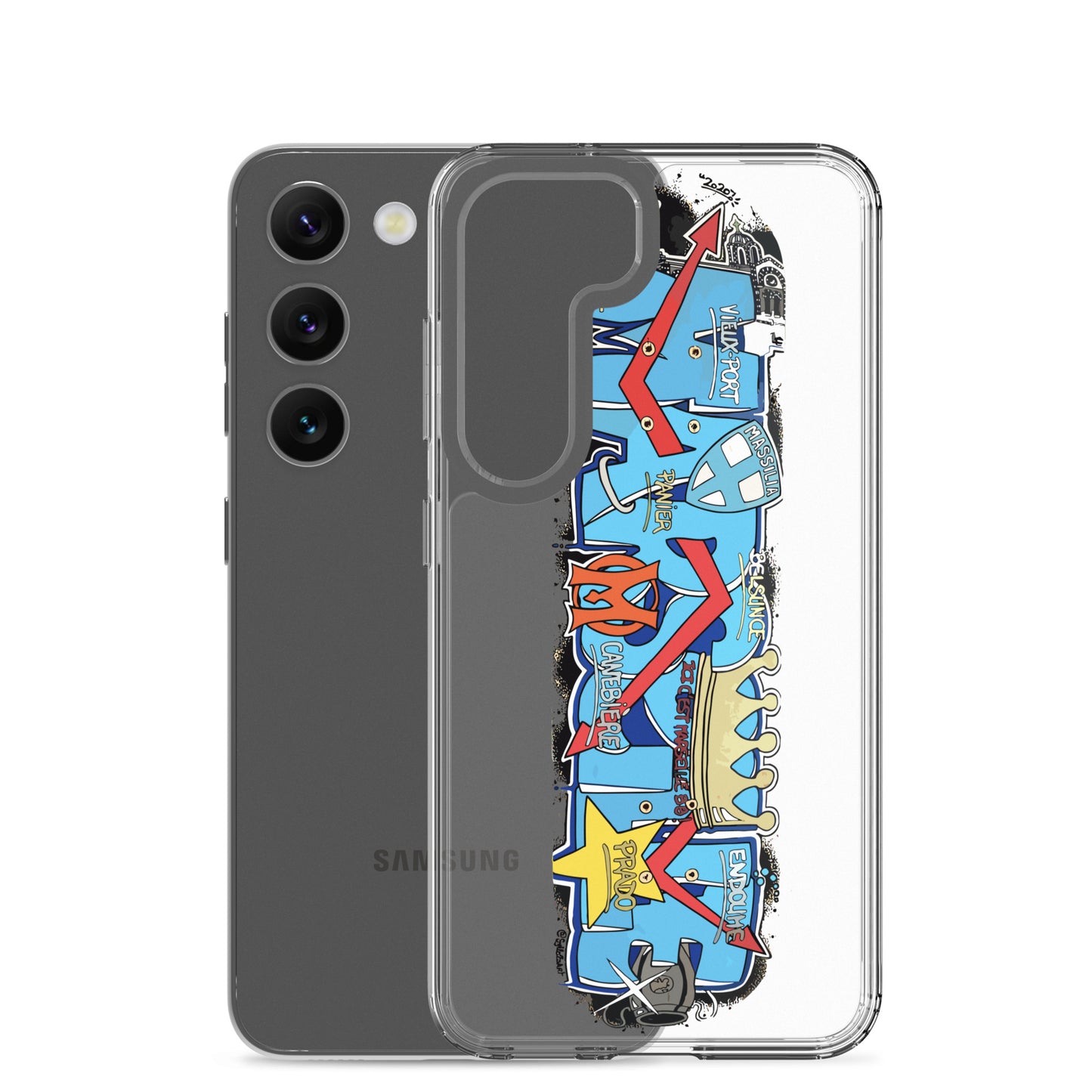 Samsung® case