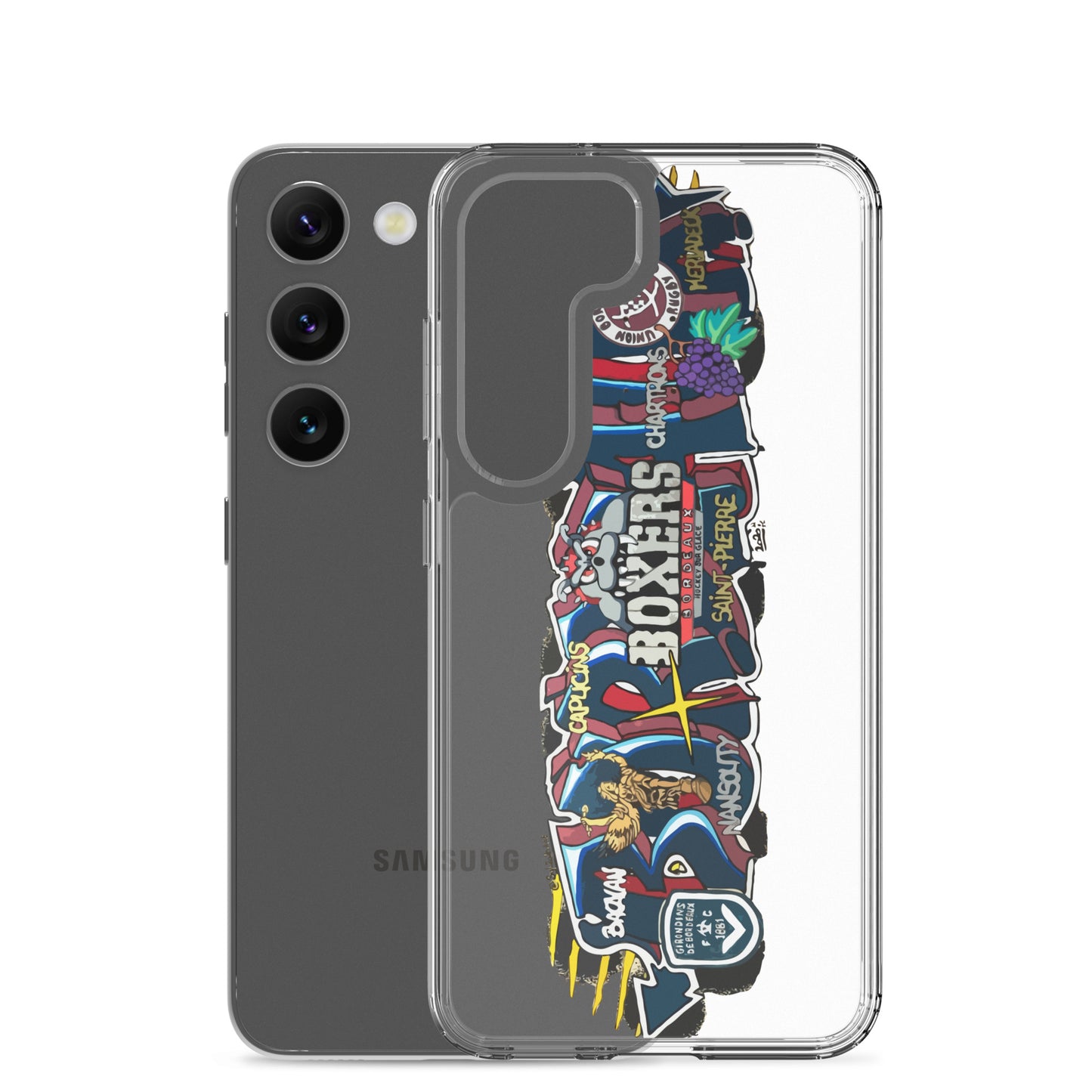 Coque Samsung®