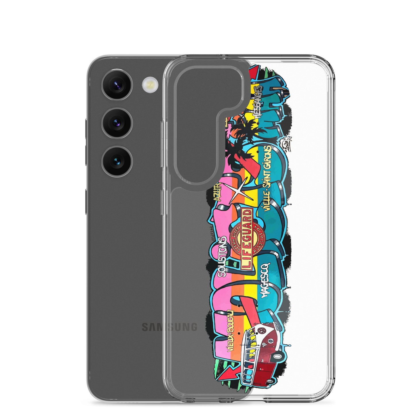 Coque Samsung®