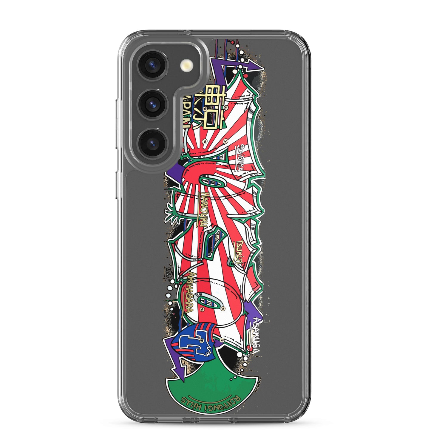 Coque Samsung®