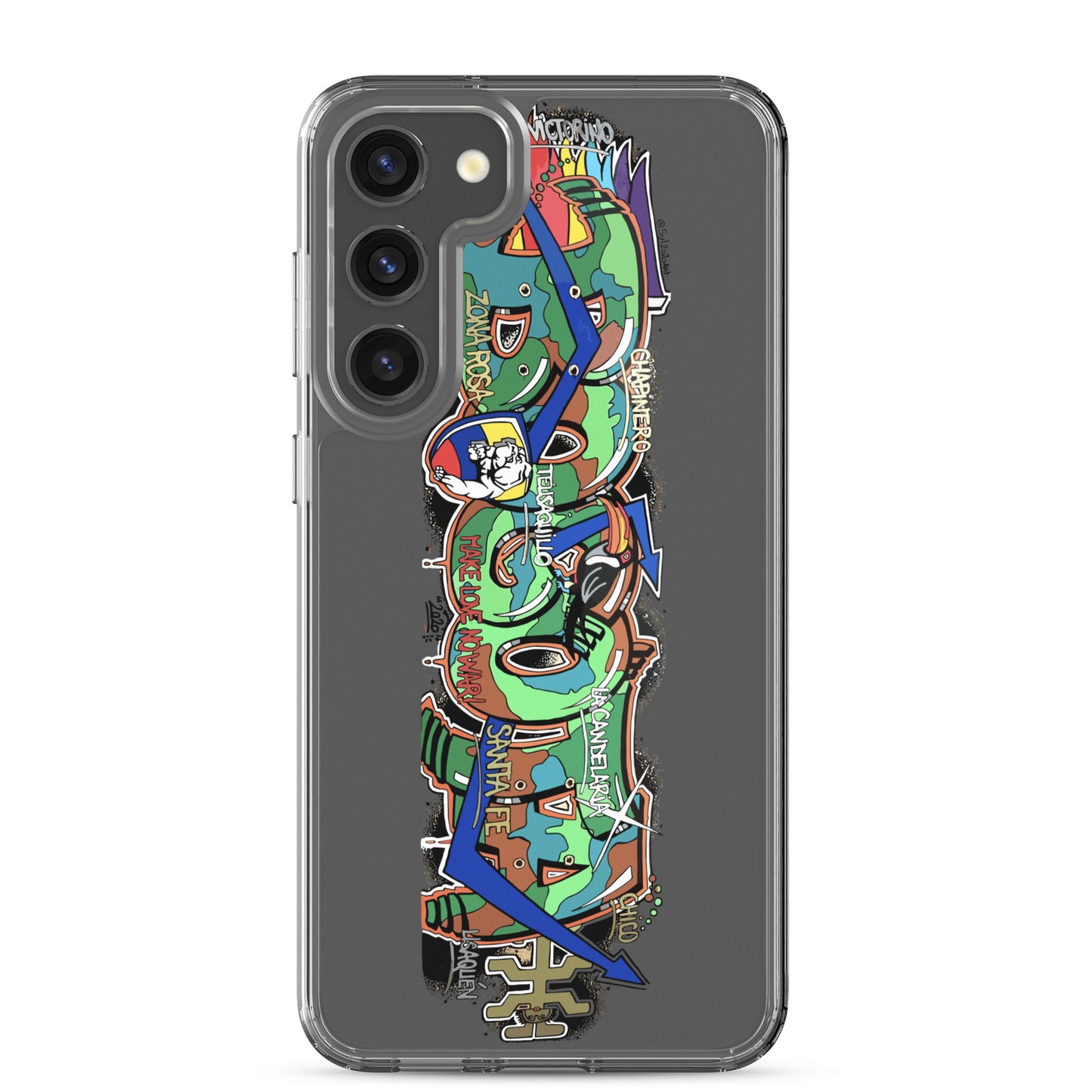 Coque Samsung®