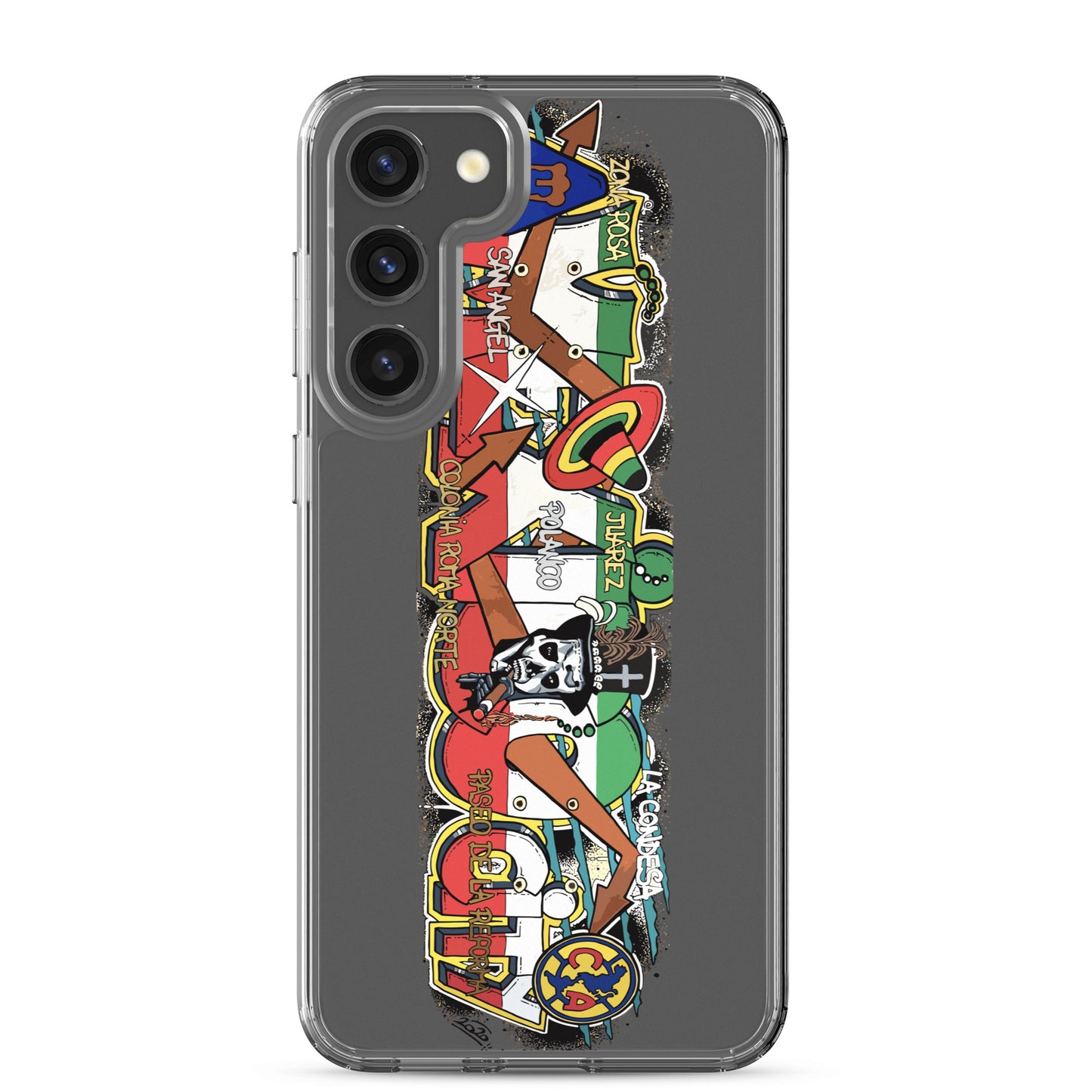 Samsung® case