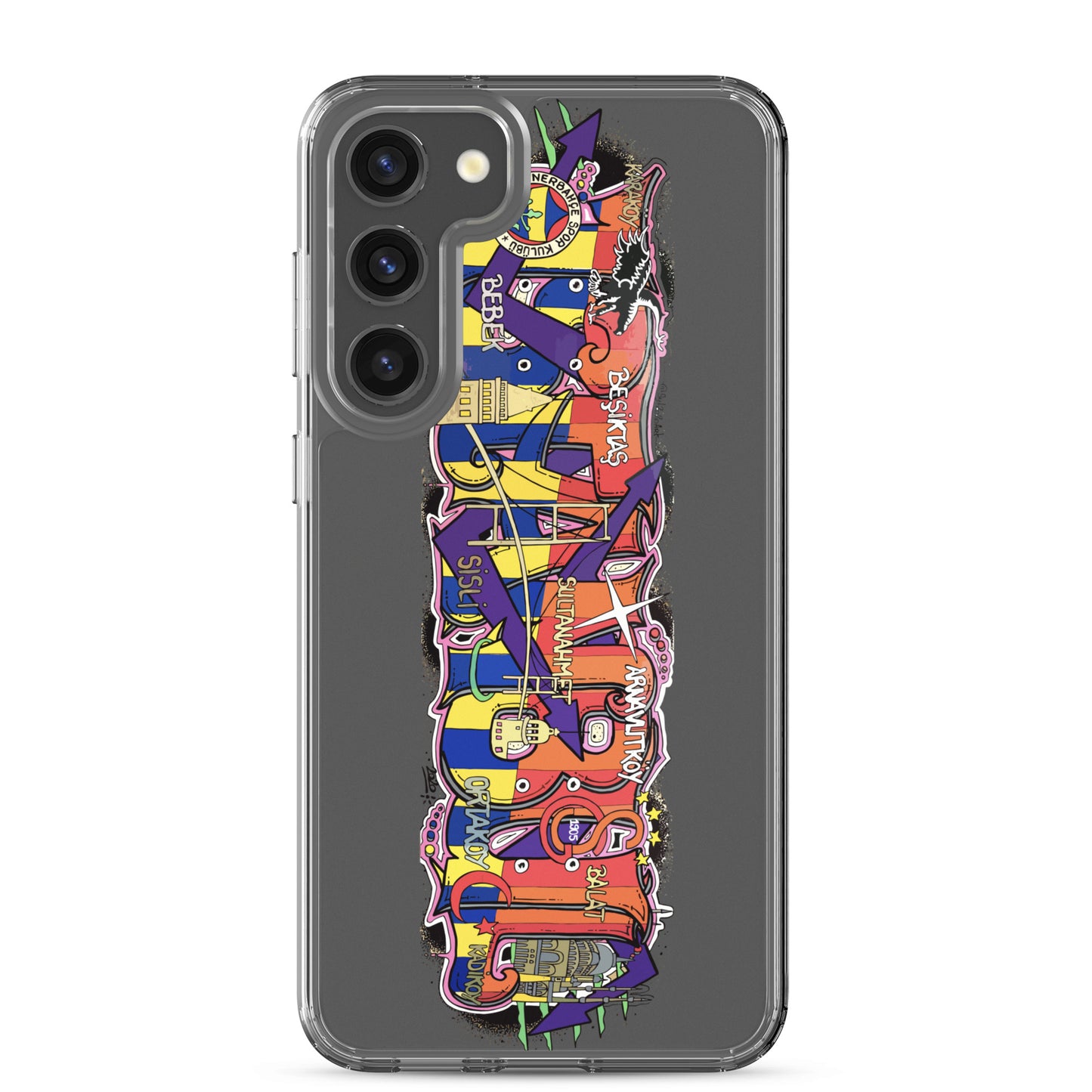 Coque Samsung®