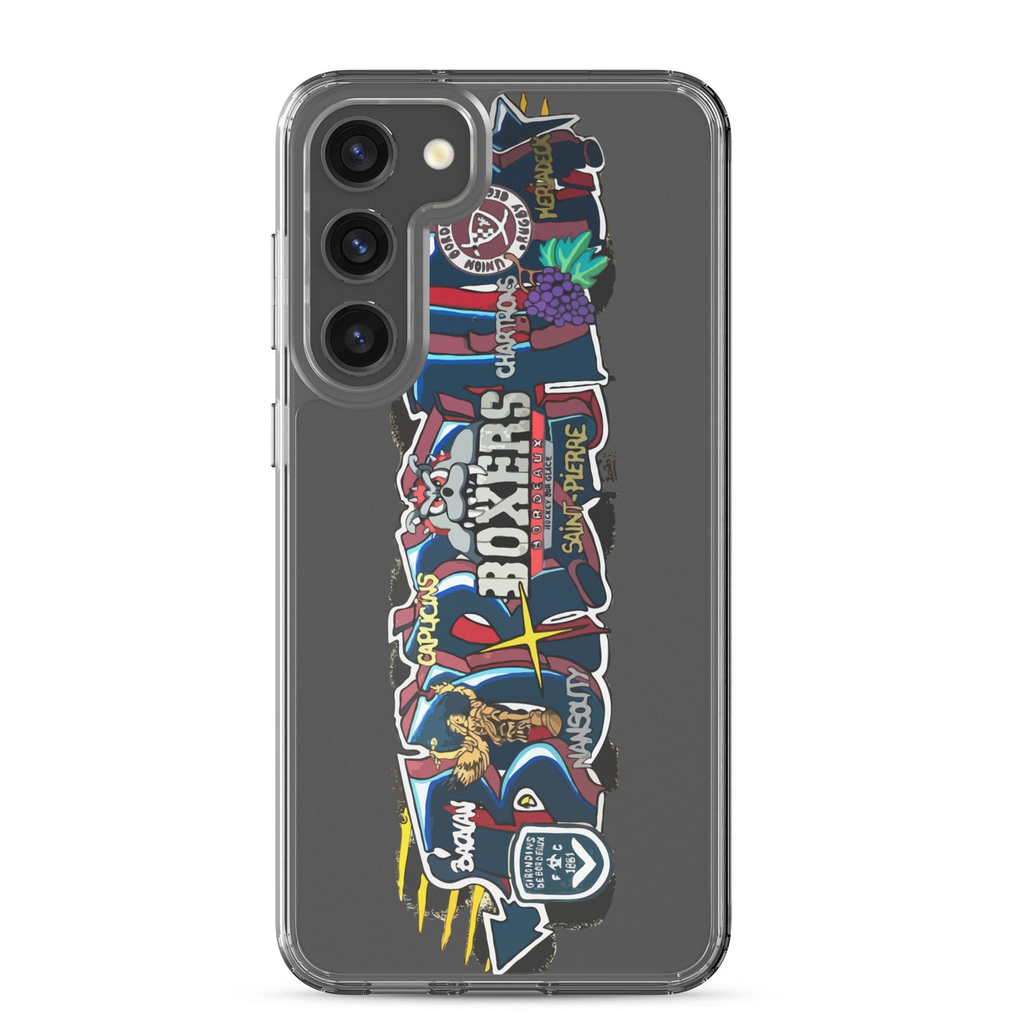 Coque Samsung®
