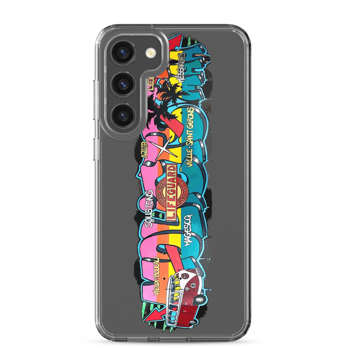 Coque Samsung®