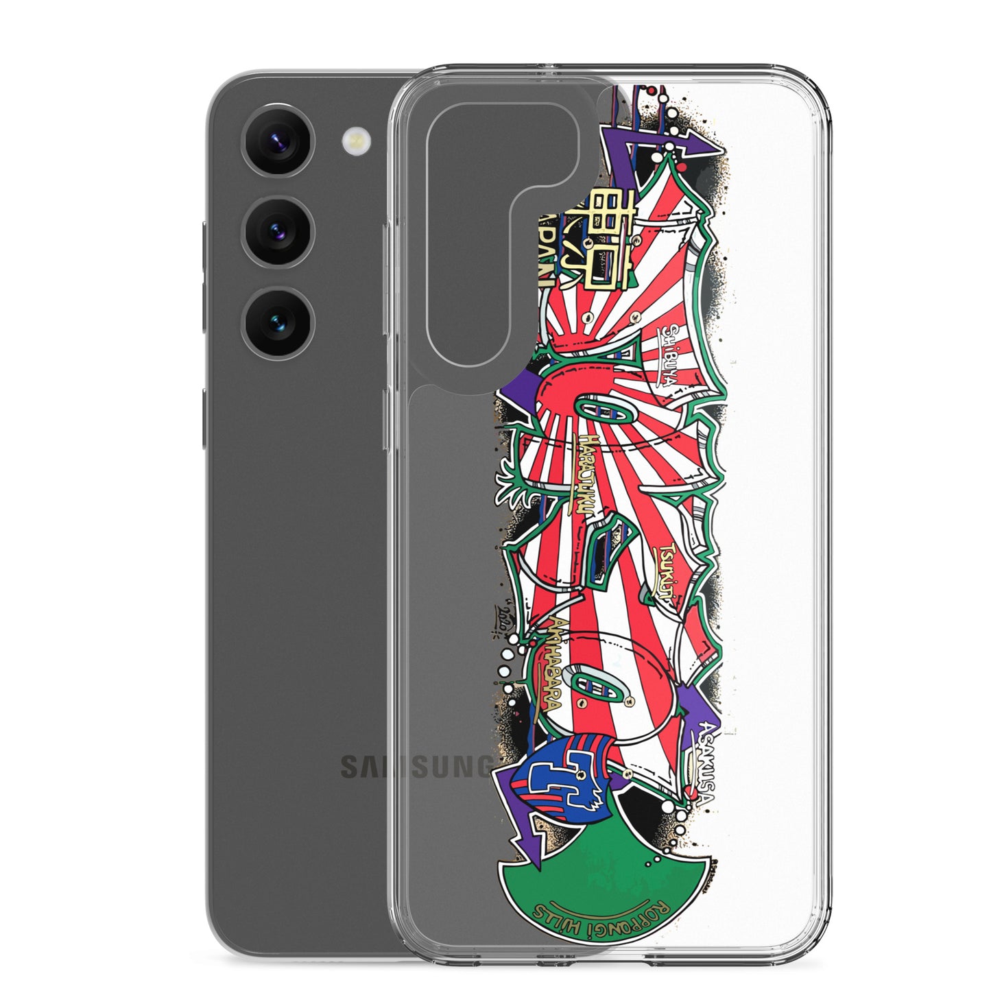 Coque Samsung®